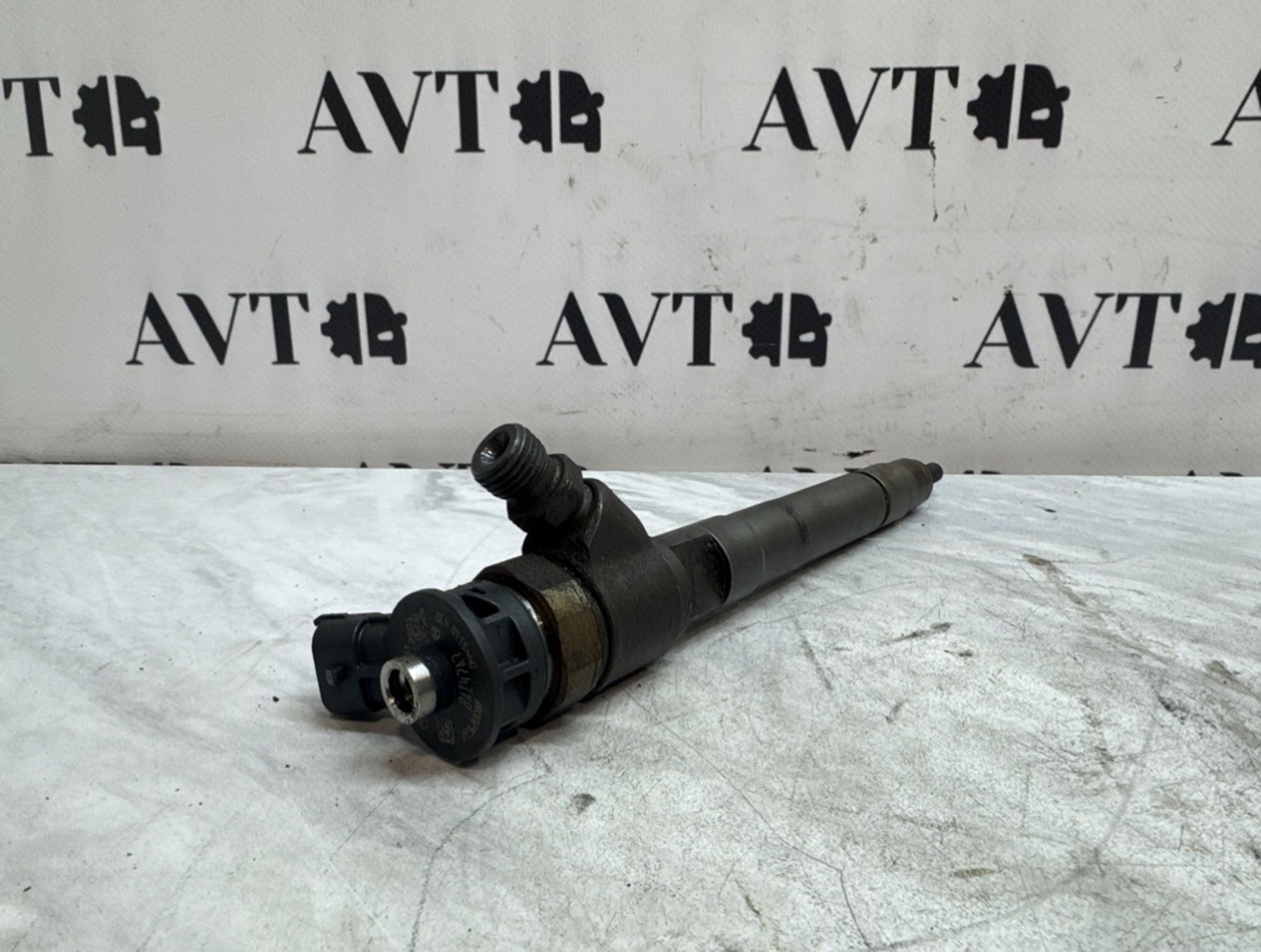 Форсунка топливная Jeep Grand Cherokee EXF, 8000 рублей, Ростов-на-Дону