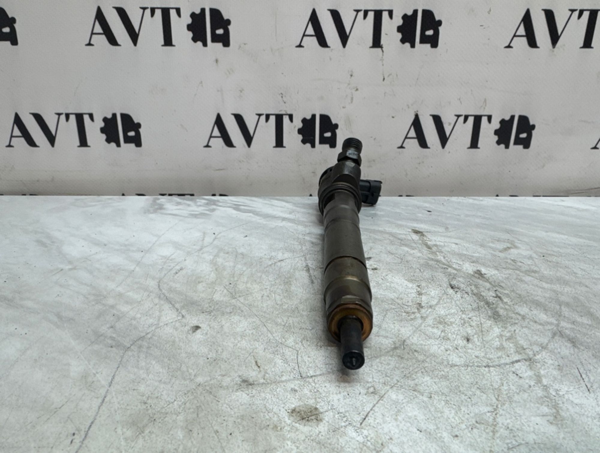 Форсунка топливная Jeep Grand Cherokee EXF, 8000 рублей, Ростов-на-Дону