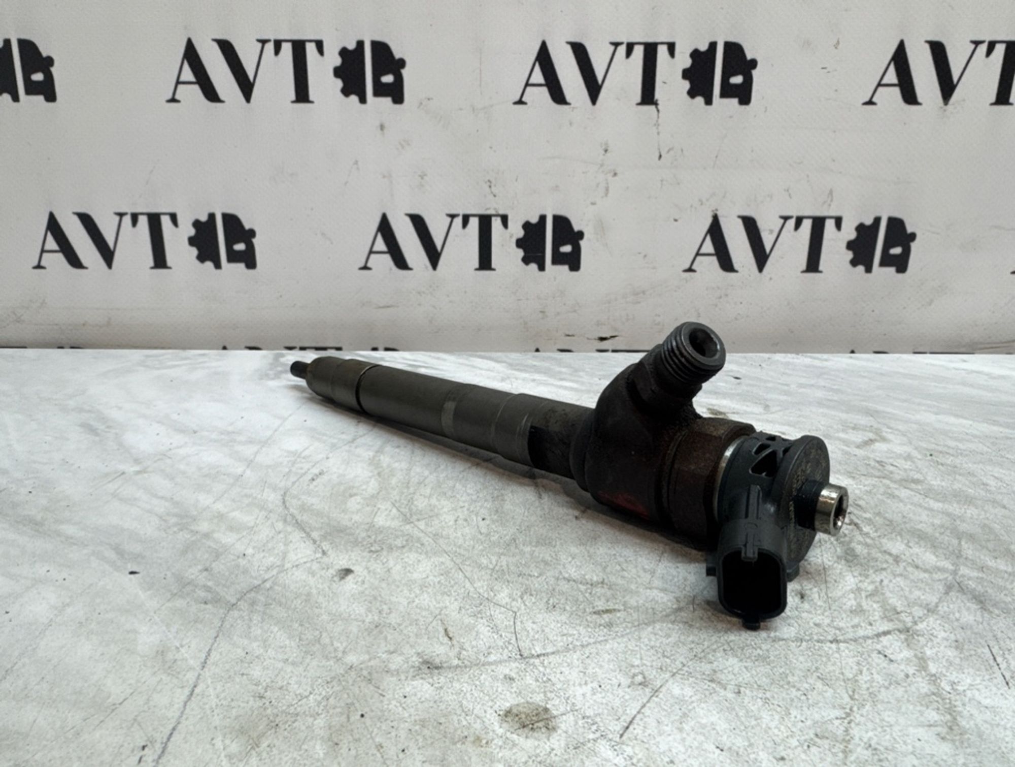 Форсунка топливная Jeep Grand Cherokee EXF, 8000 рублей, Ростов-на-Дону