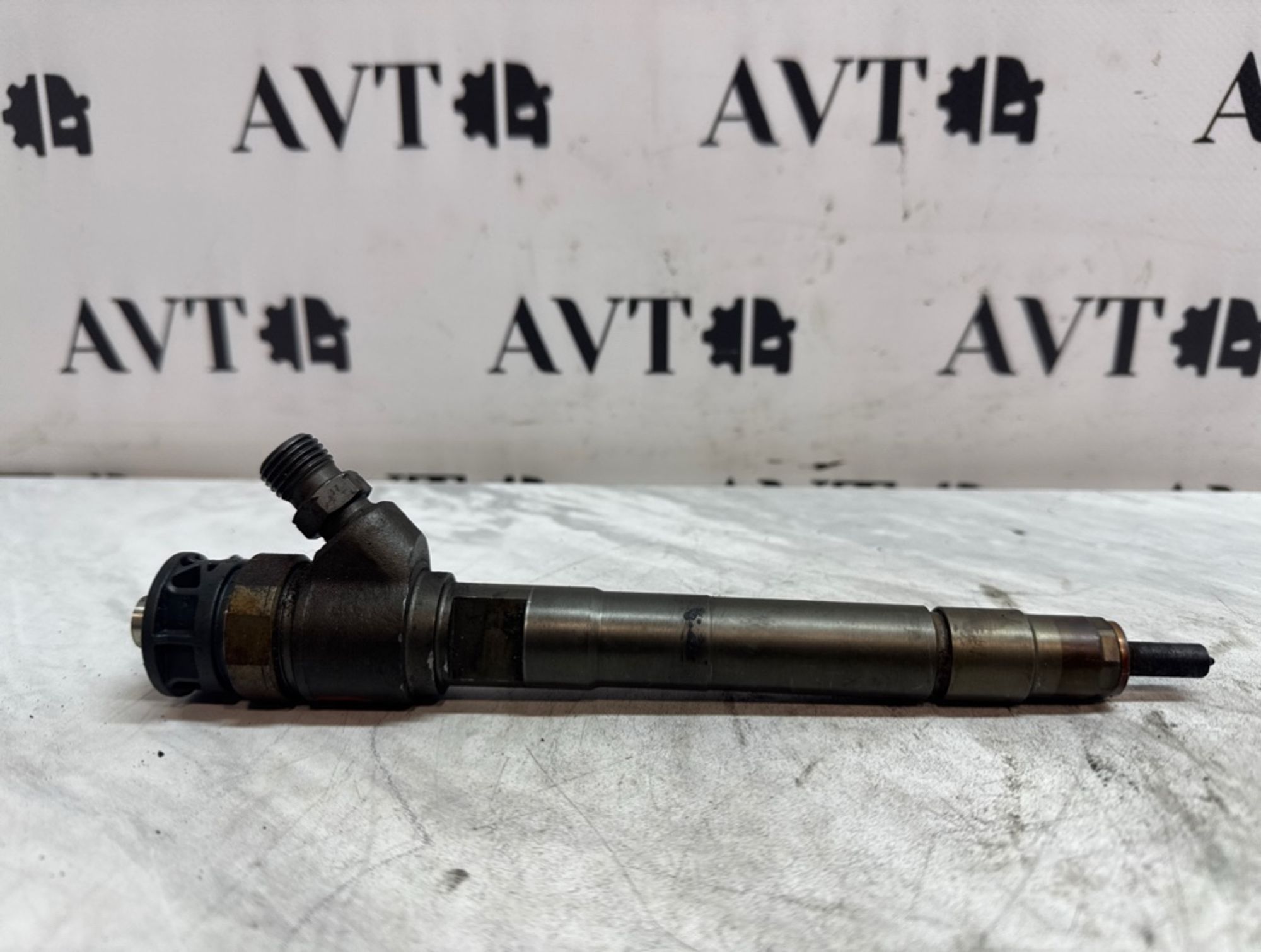 Форсунка топливная Jeep Grand Cherokee EXF, 8000 рублей, Ростов-на-Дону