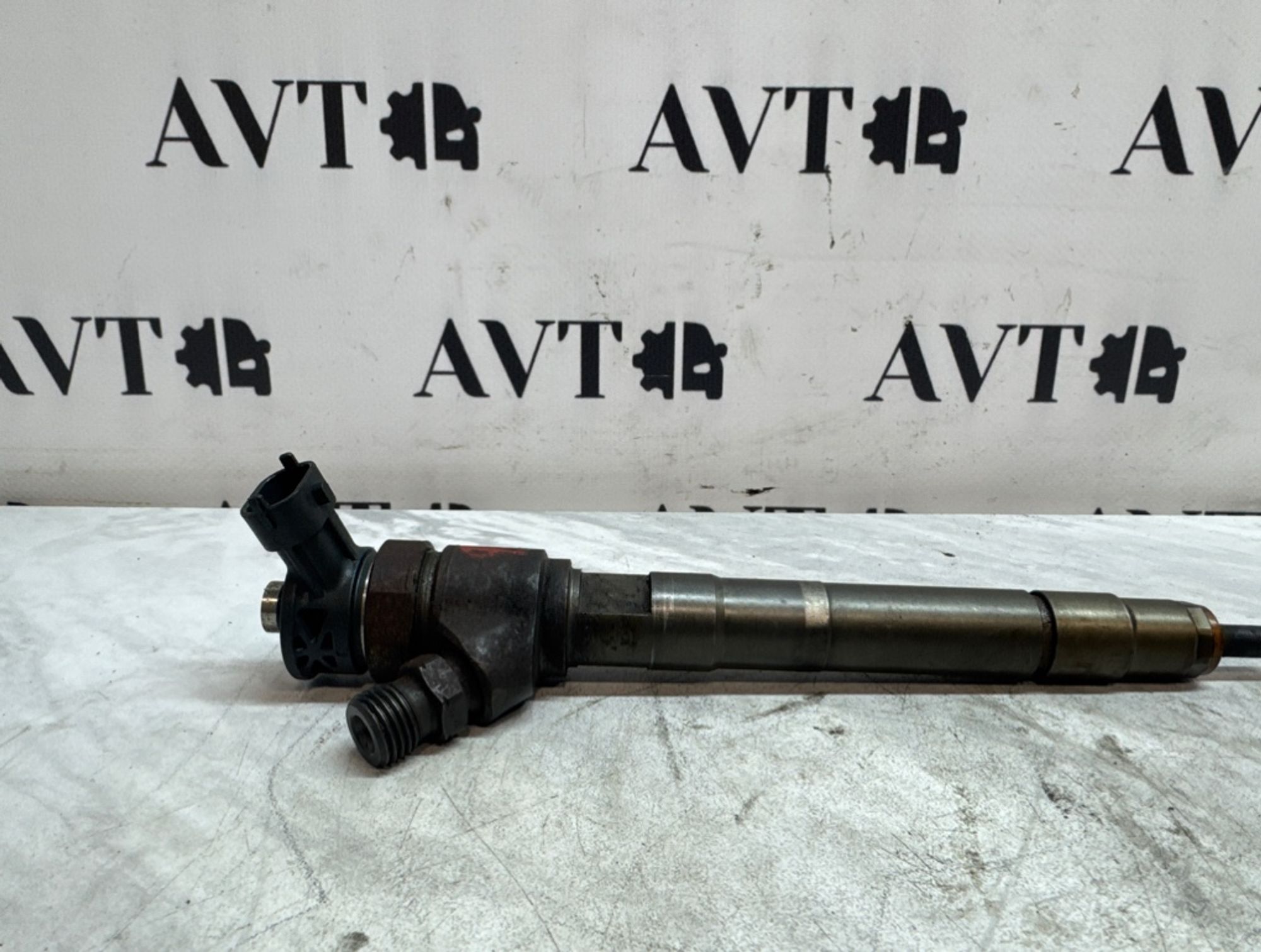 Форсунка топливная Jeep Grand Cherokee EXF, 8000 рублей, Ростов-на-Дону