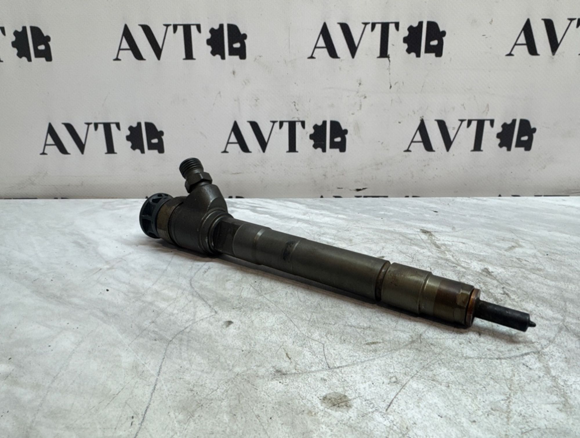 Форсунка топливная Jeep Grand Cherokee EXF, 8000 рублей, Ростов-на-Дону