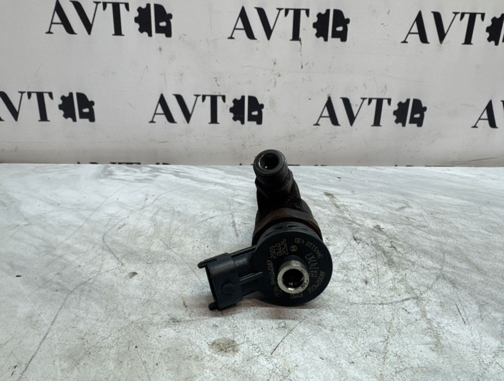 Форсунка топливная Jeep Grand Cherokee EXF, 8000 рублей, Ростов-на-Дону