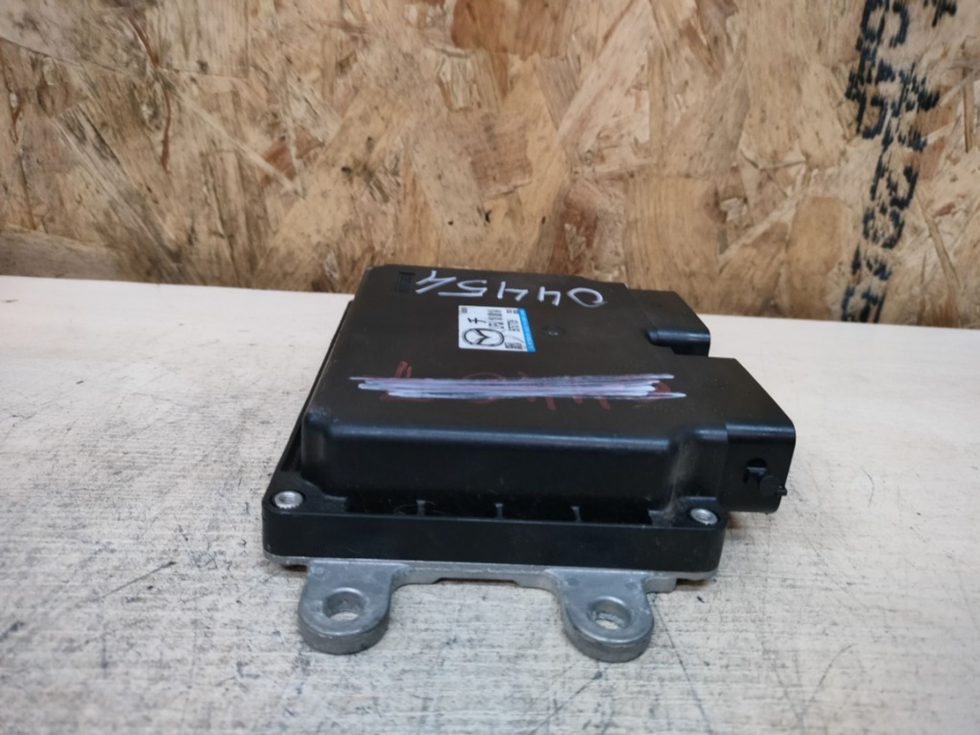 Блок управления Mazda 6 LF, 2000 рублей, Ростов-на-Дону