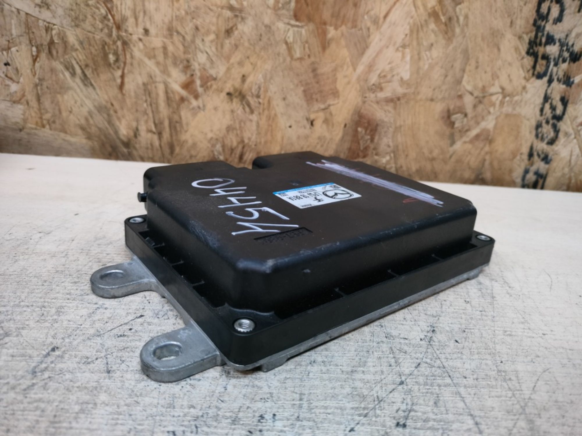 Блок управления Mazda 6 LF, 2000 рублей, Ростов-на-Дону