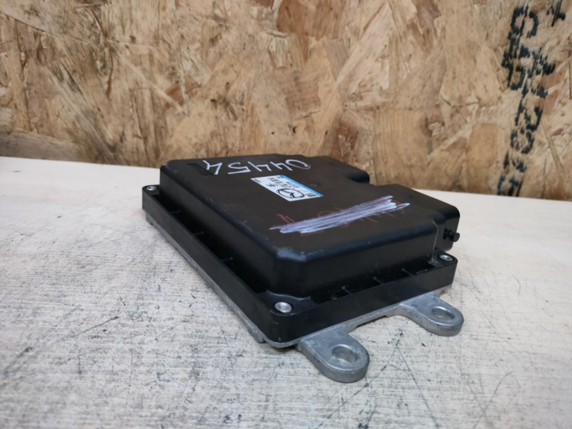 Блок управления Mazda 6 LF, 2000 рублей, Ростов-на-Дону