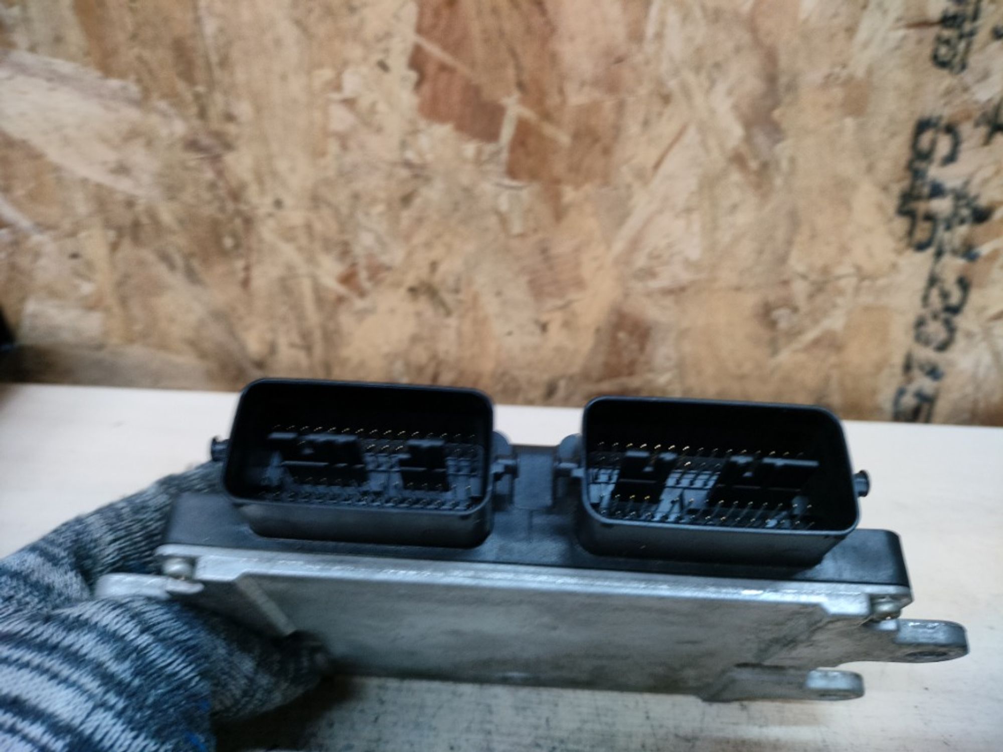 Блок управления Mazda 6 LF, 2000 рублей, Ростов-на-Дону