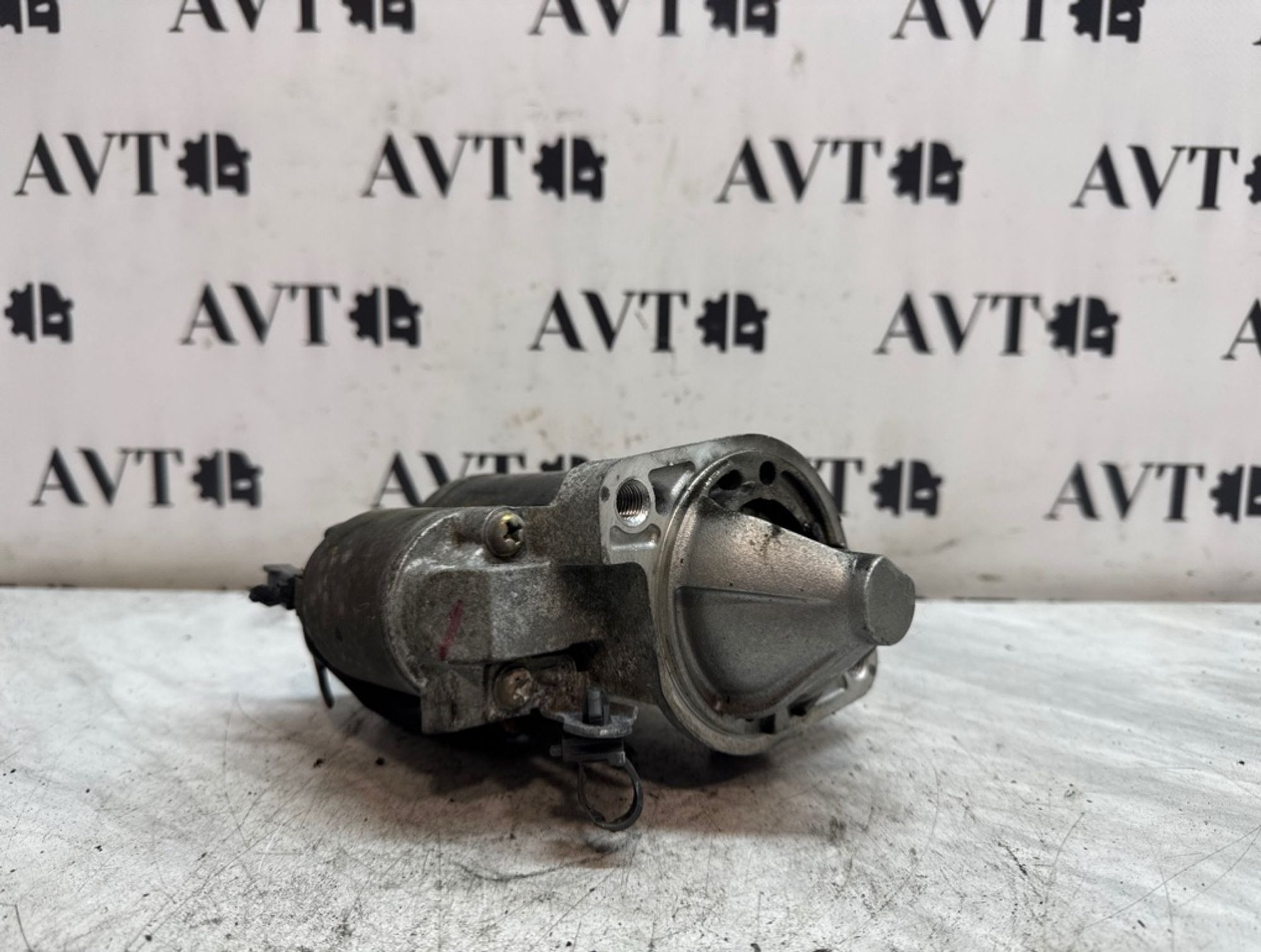 Стартер Mitsubishi Outlander 4G69, 4000 рублей, Ростов-на-Дону