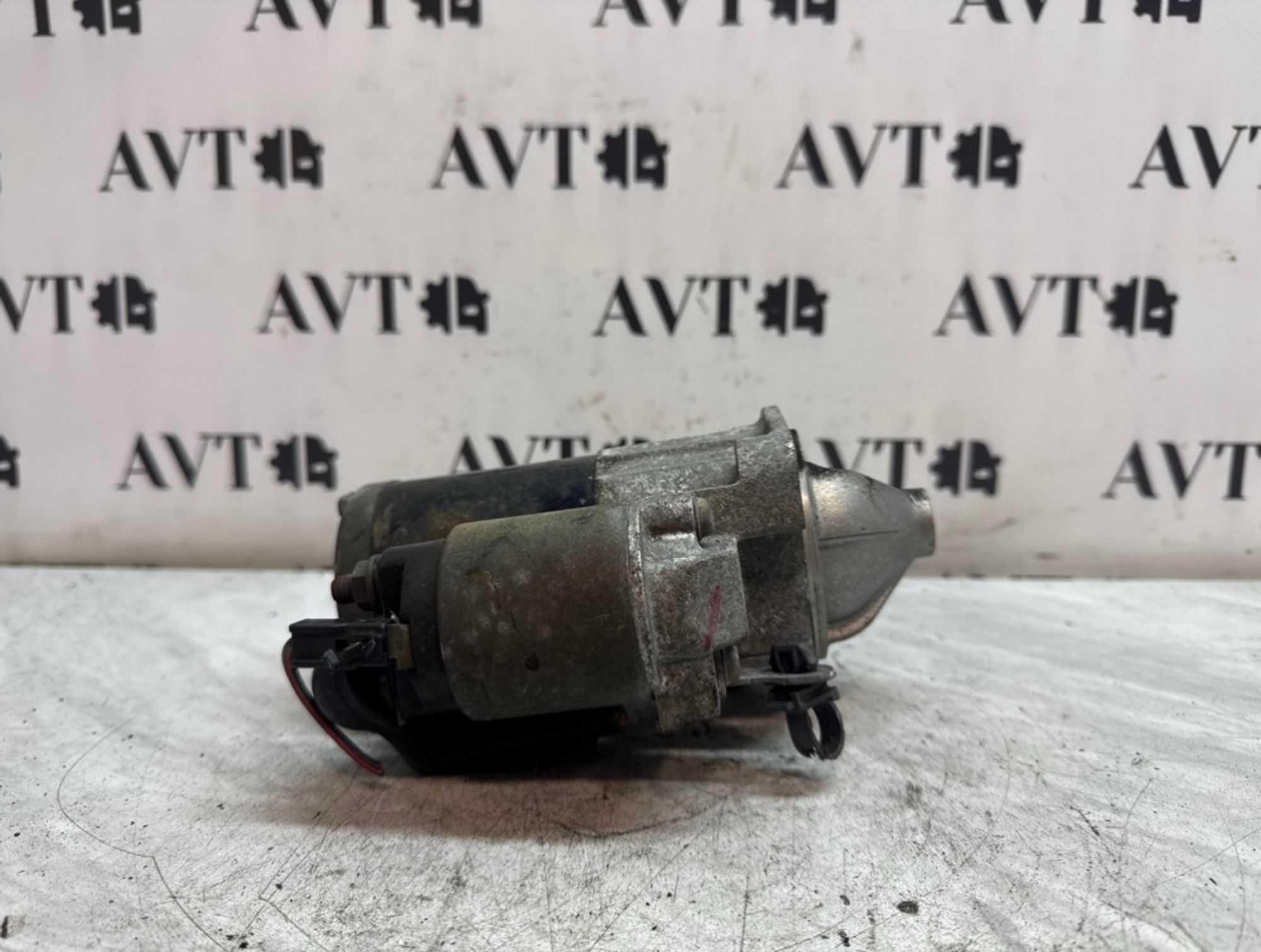 Стартер Mitsubishi Outlander 4G69, 4000 рублей, Ростов-на-Дону