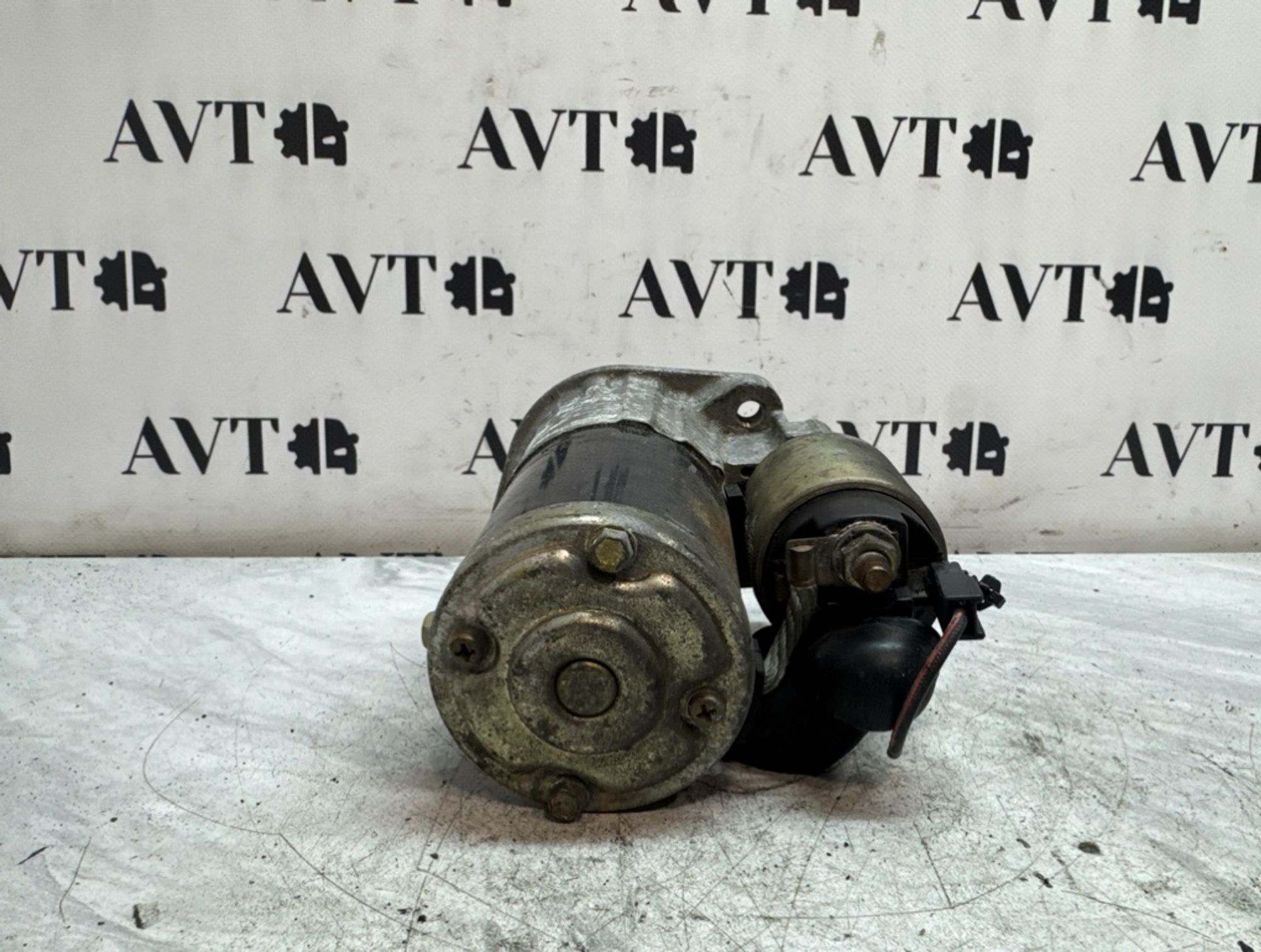 Стартер Mitsubishi Outlander 4G69, 4000 рублей, Ростов-на-Дону