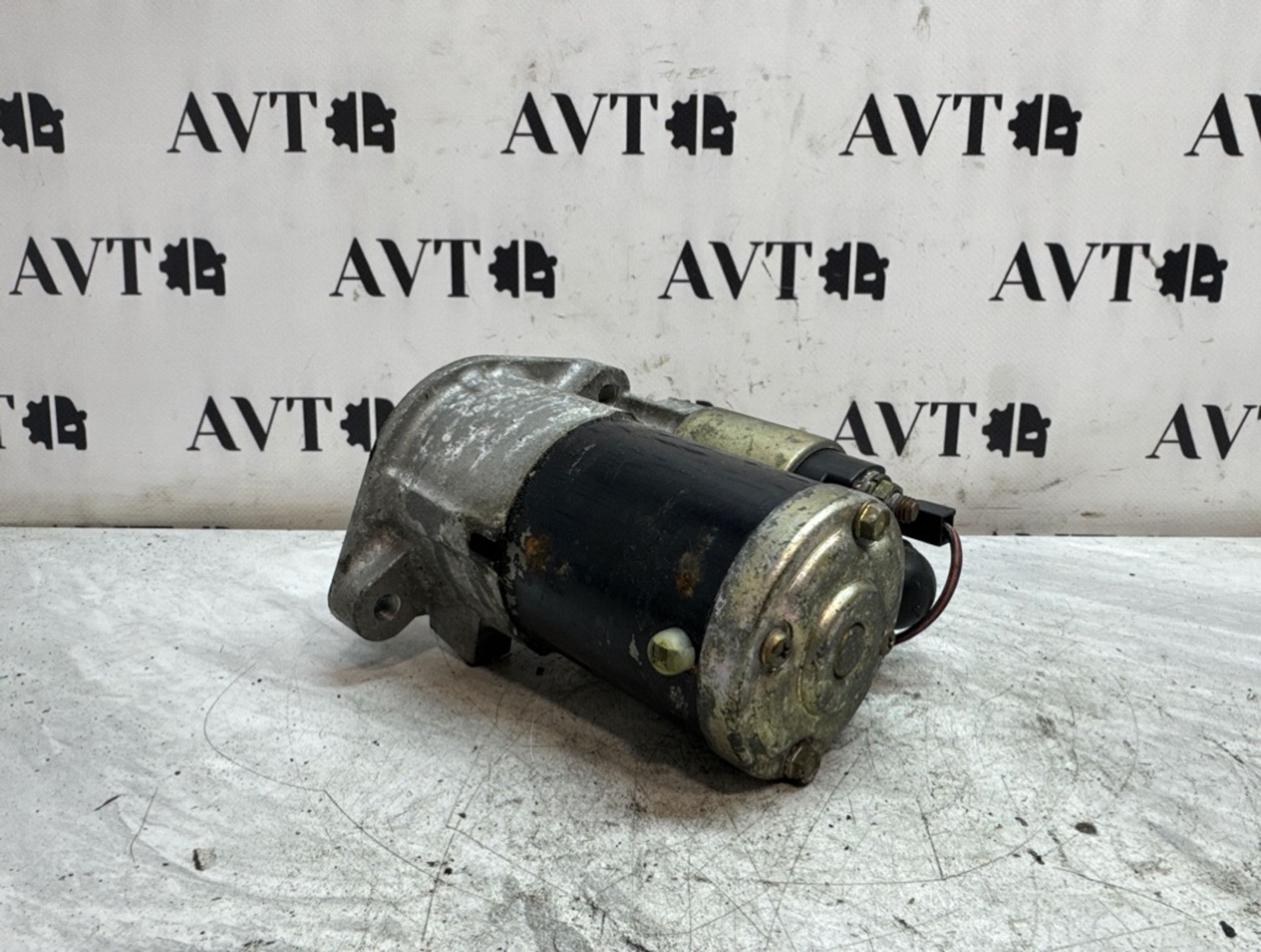 Стартер Mitsubishi Outlander 4G69, 4000 рублей, Ростов-на-Дону