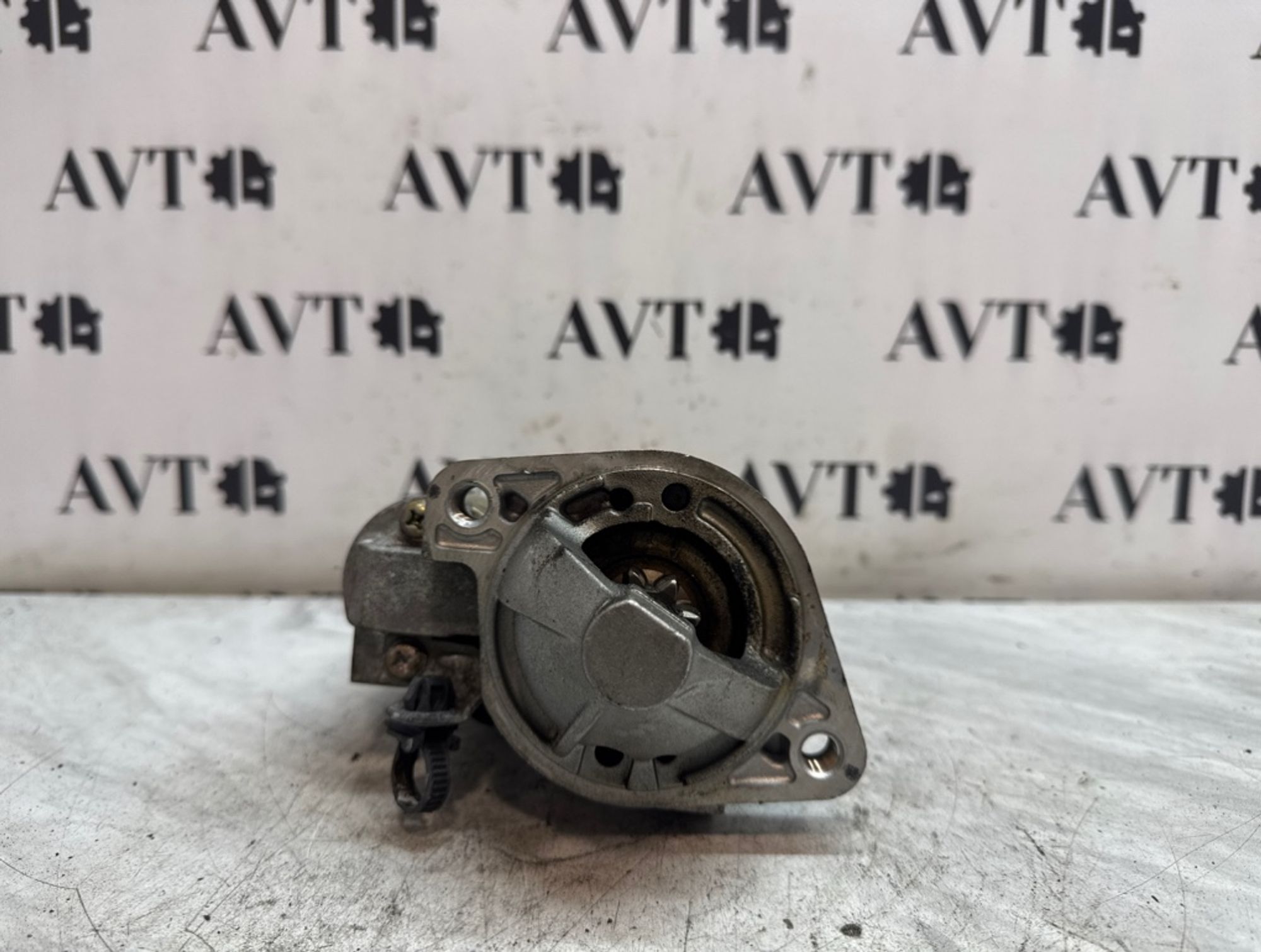 Стартер Mitsubishi Outlander 4G69, 4000 рублей, Ростов-на-Дону