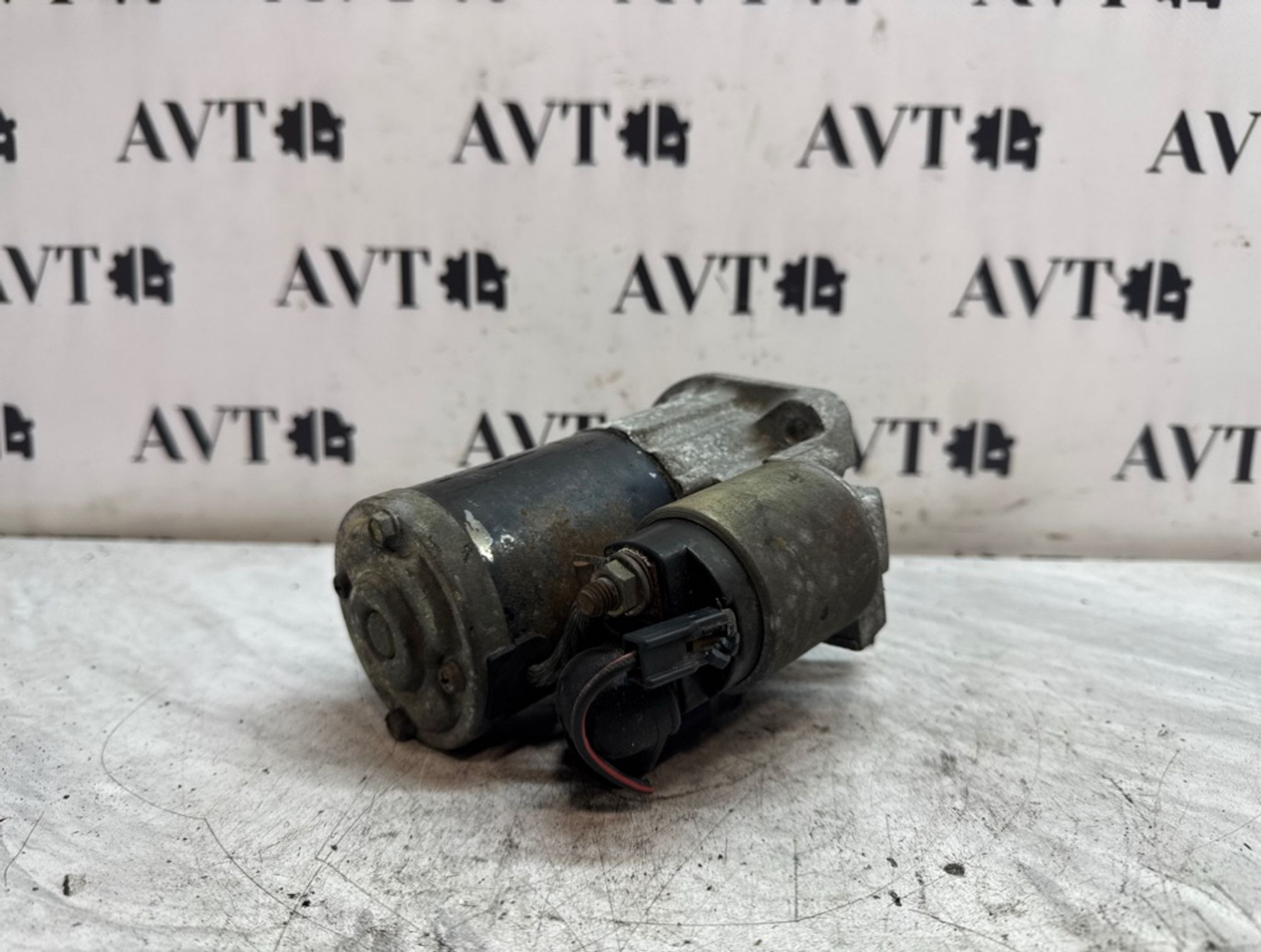 Стартер Mitsubishi Outlander 4G69, 4000 рублей, Ростов-на-Дону