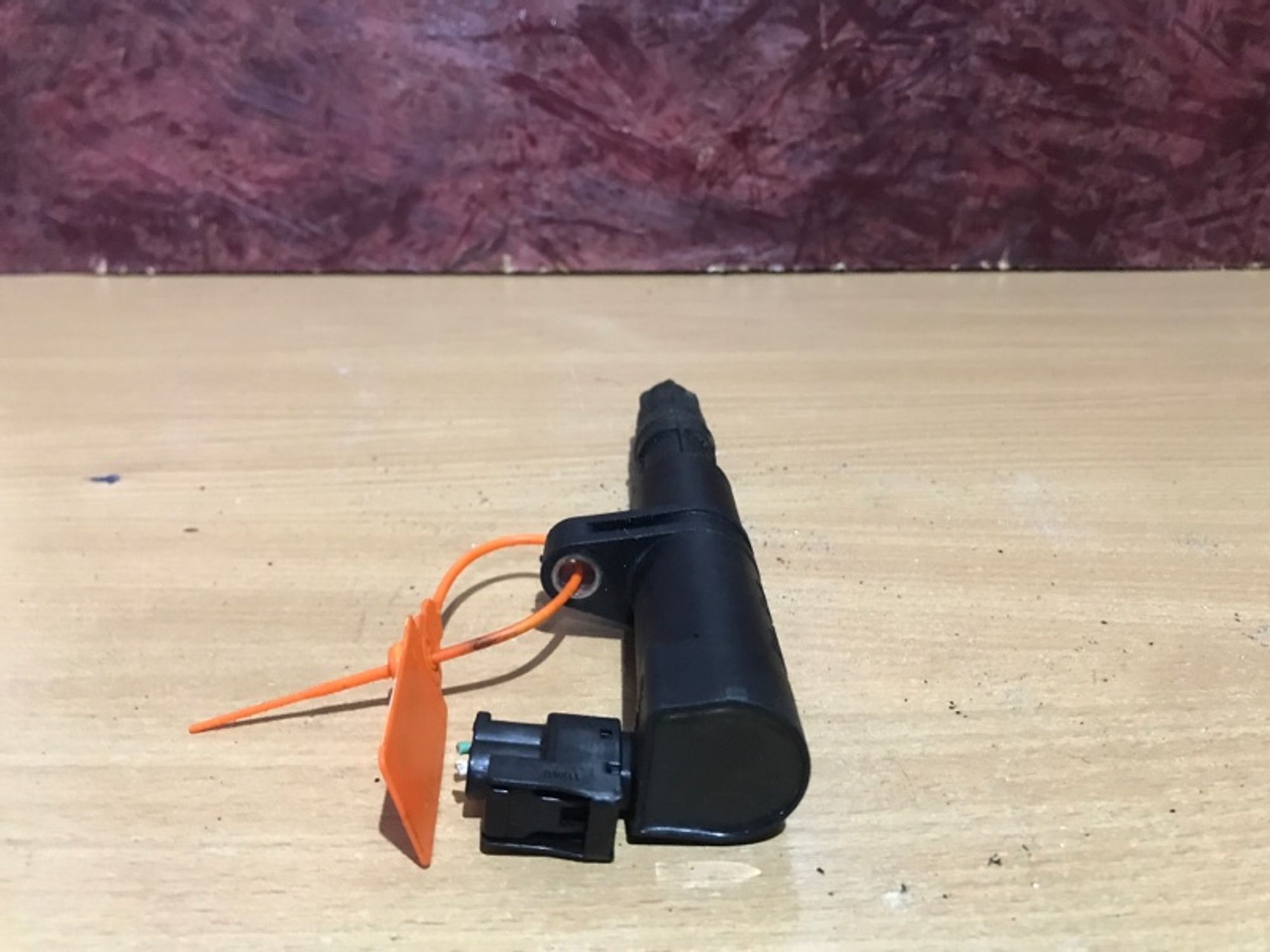 Катушка зажигания Renault Scenic K4M 812, 1000 рублей, Ростов-на-Дону