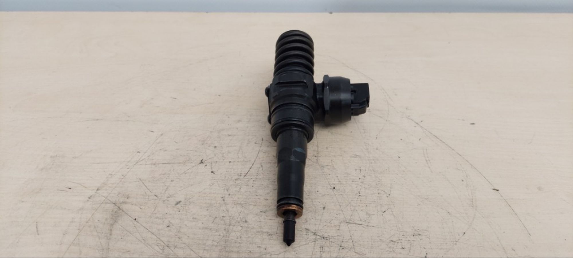 Форсунка топливная Volkswagen Transporter AXE, 5000 рублей, Ростов-на-Дону