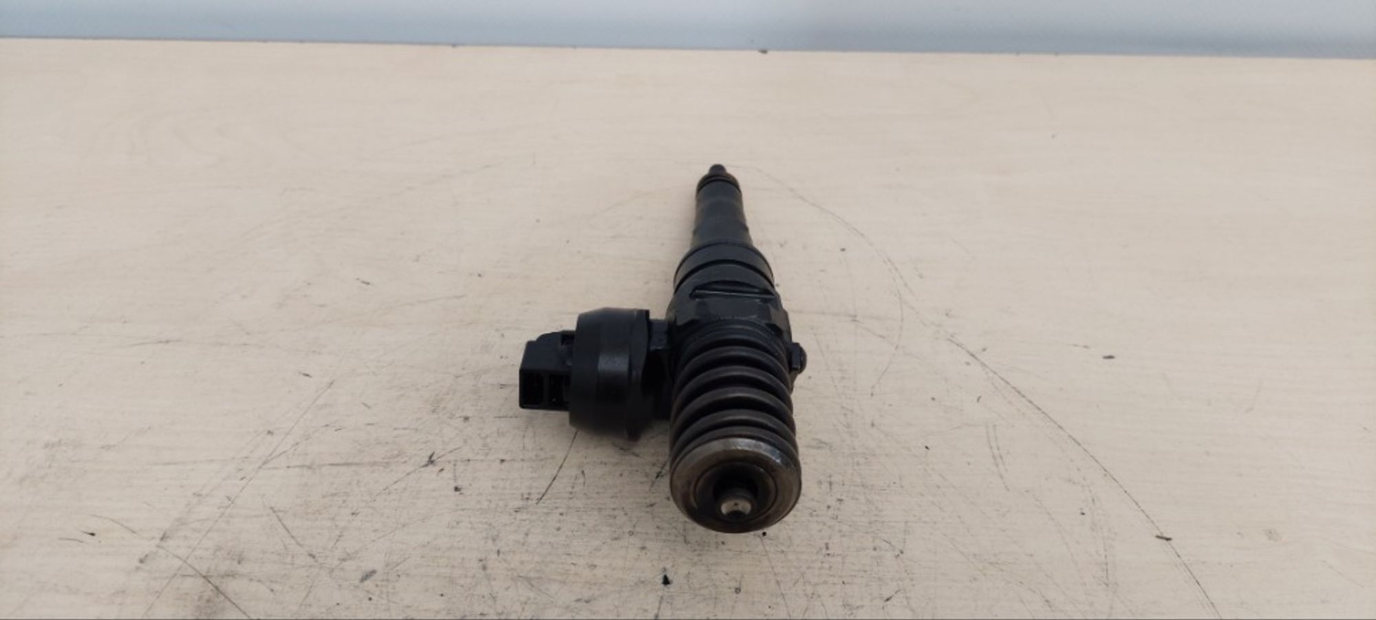 Форсунка топливная Volkswagen Transporter AXE, 5000 рублей, Ростов-на-Дону