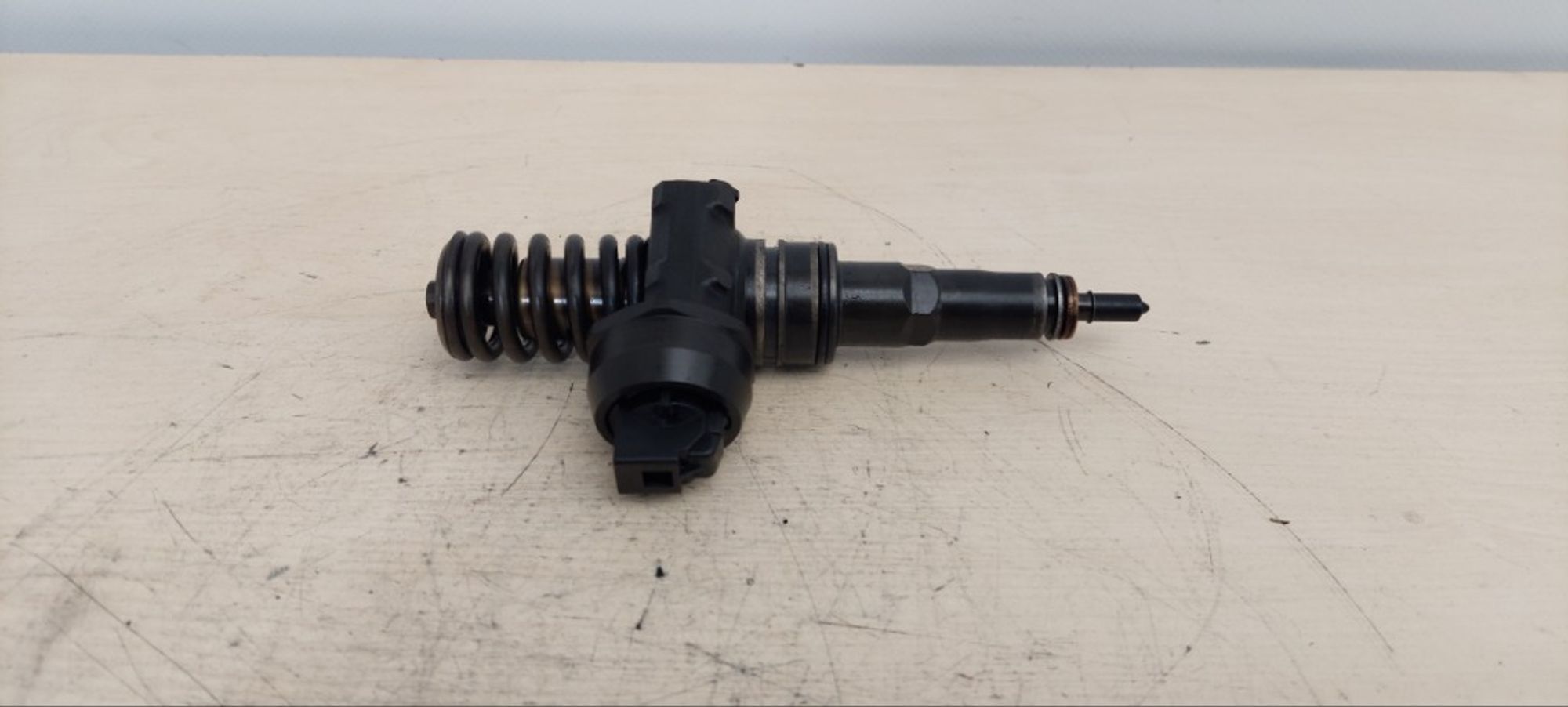 Форсунка топливная Volkswagen Transporter AXE, 5000 рублей, Ростов-на-Дону