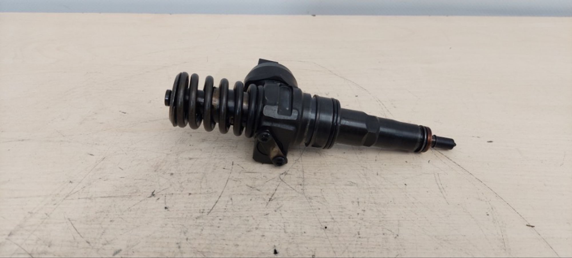 Форсунка топливная Volkswagen Transporter AXE, 5000 рублей, Ростов-на-Дону