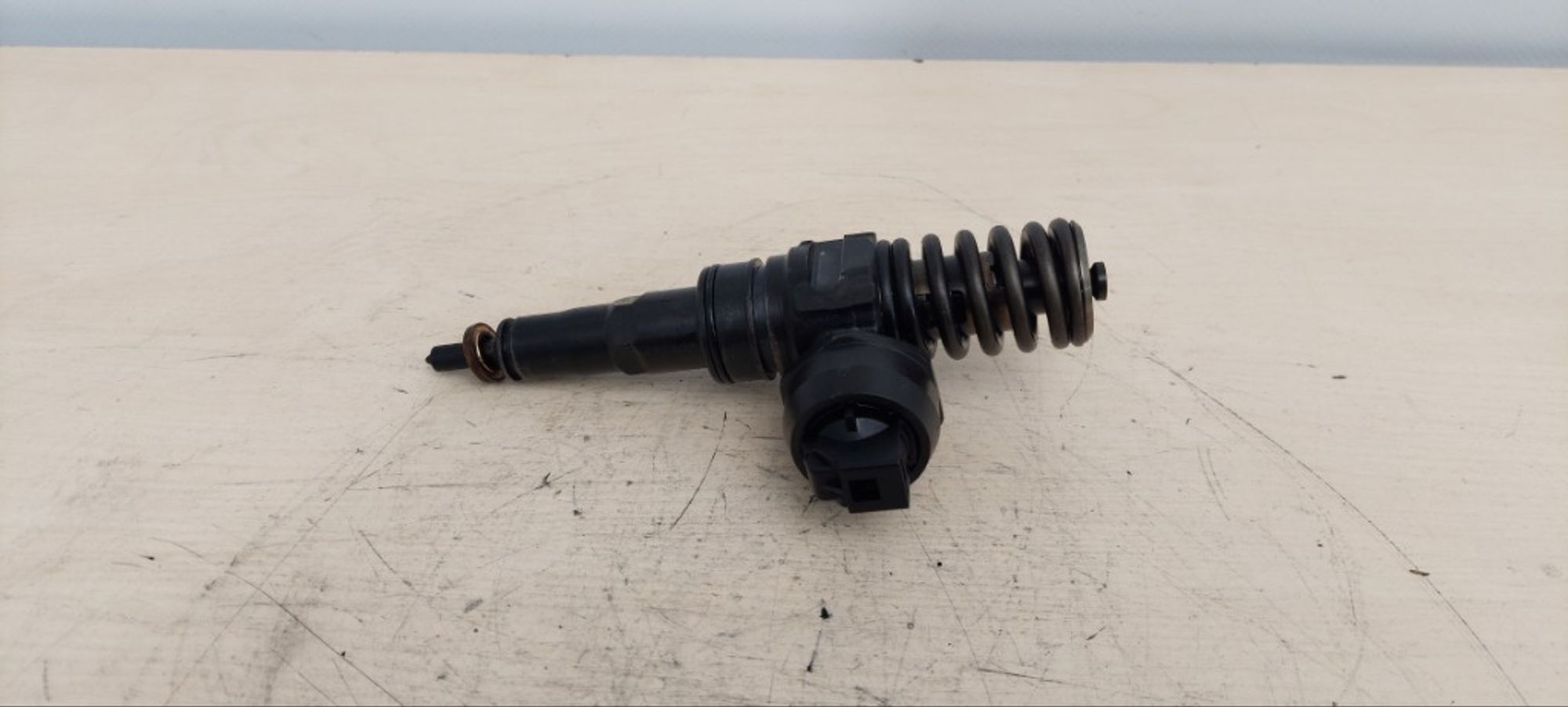 Форсунка топливная Volkswagen Transporter AXE, 5000 рублей, Ростов-на-Дону