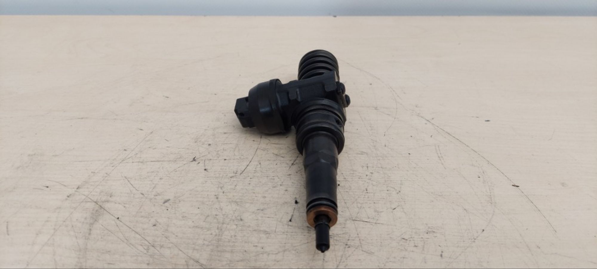 Форсунка топливная Volkswagen Transporter AXE, 5000 рублей, Ростов-на-Дону