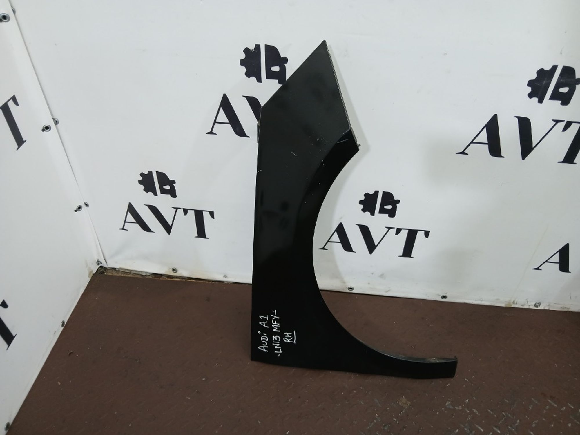 Ноускат (Nose Cut) Audi A1 8X, 125000 рублей, Ростов-на-Дону