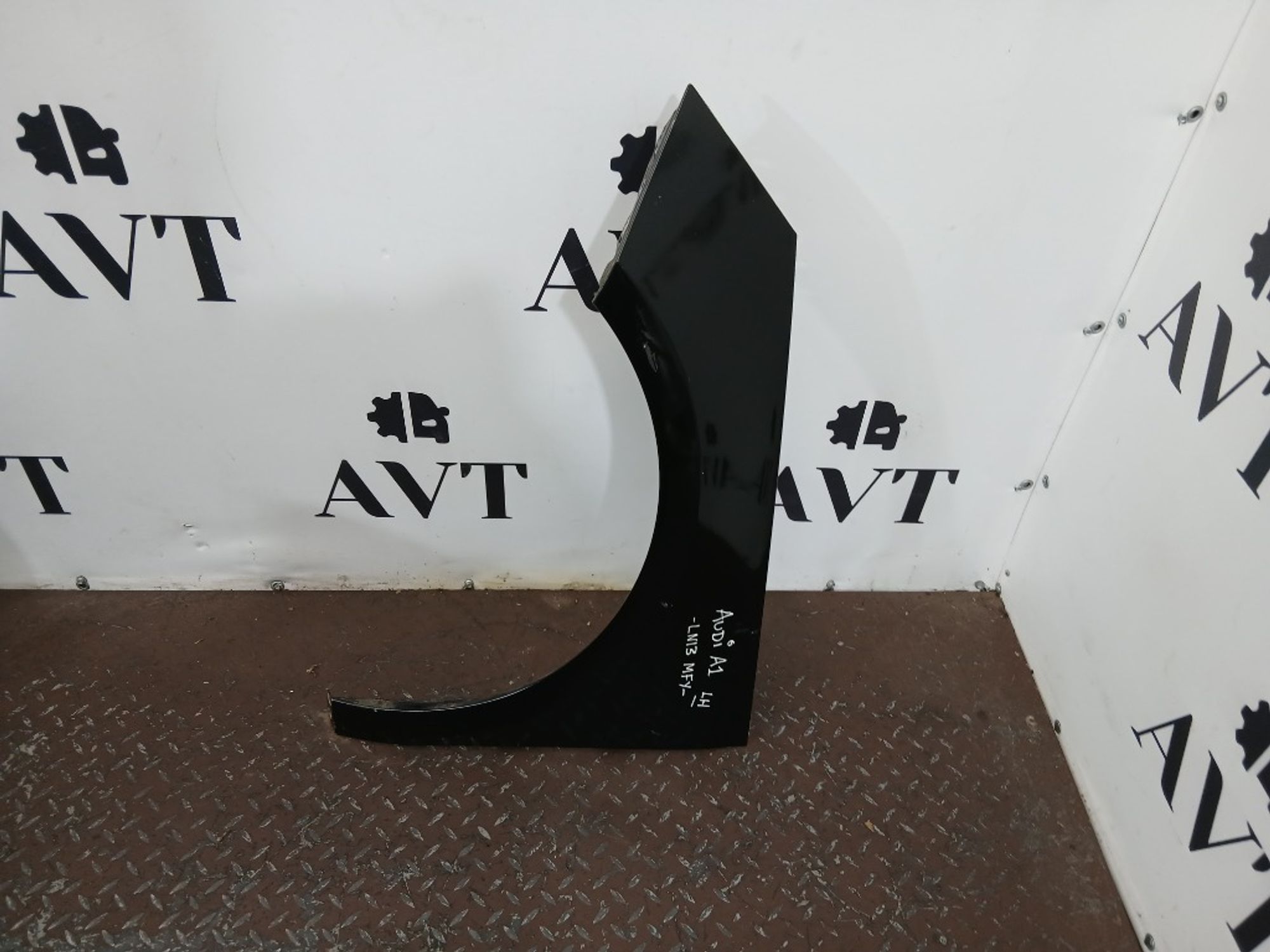 Ноускат (Nose Cut) Audi A1 8X, 125000 рублей, Ростов-на-Дону