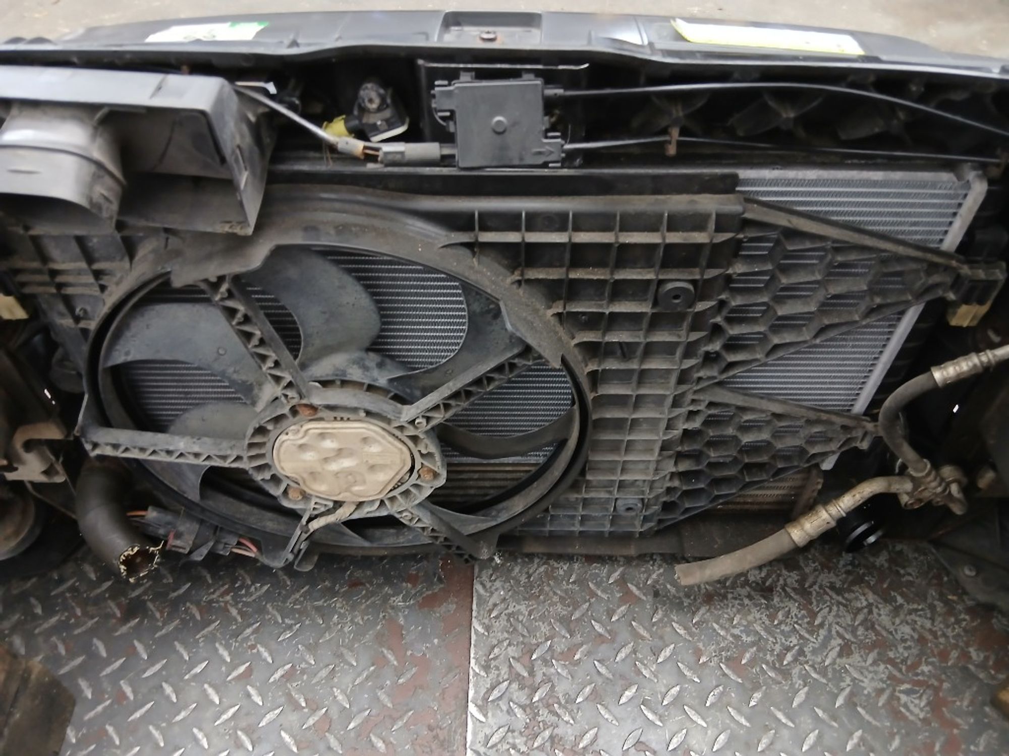 Ноускат (Nose Cut) Audi A1 8X, 125000 рублей, Ростов-на-Дону