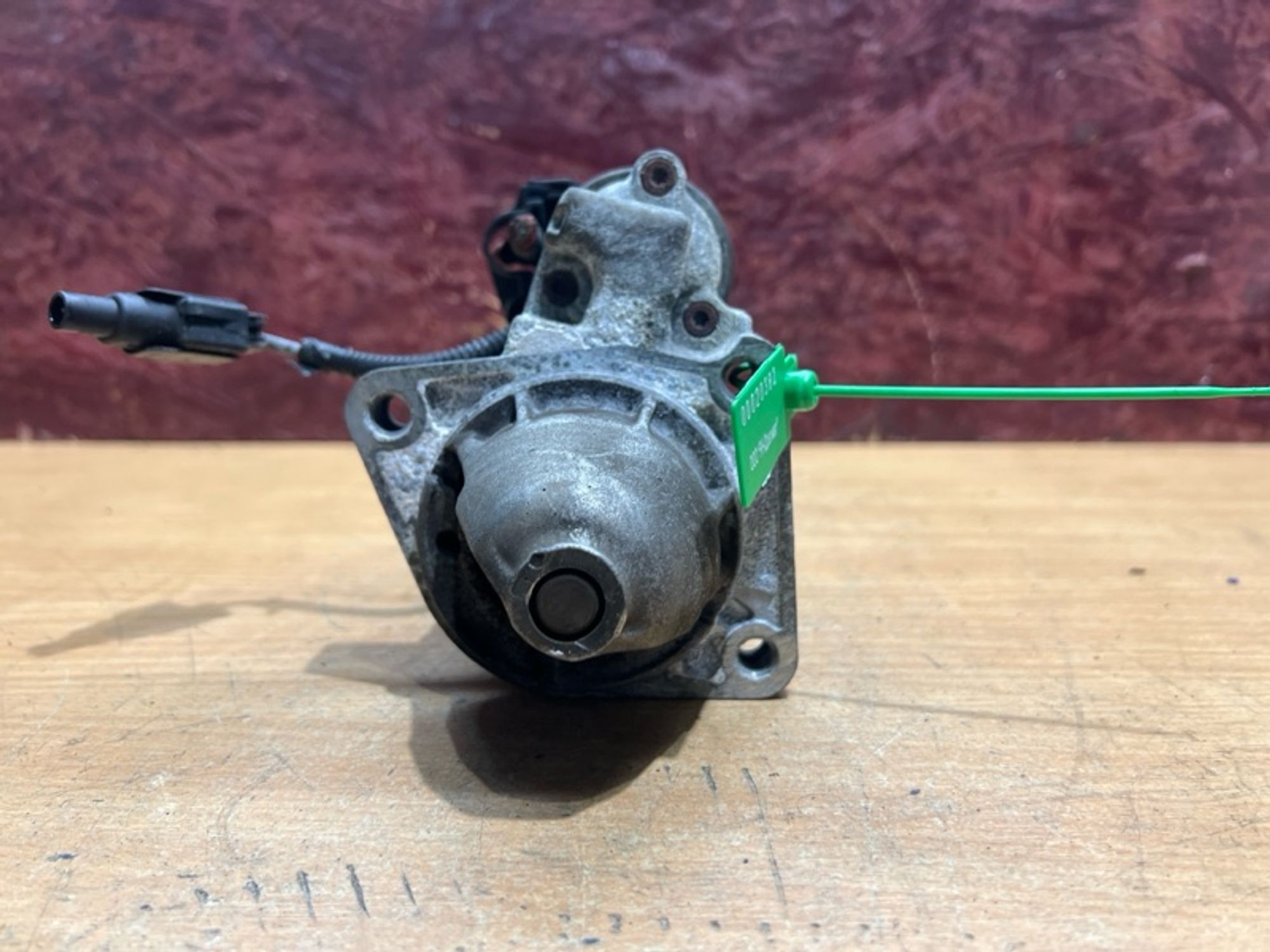 Стартер Ford Focus HXDB, 1700 рублей, Ростов-на-Дону