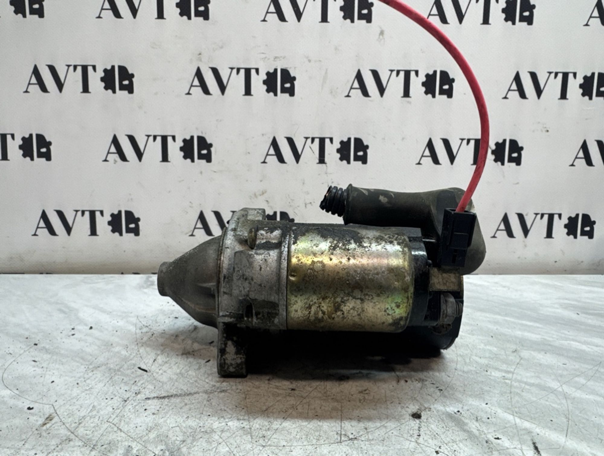 Стартер Hyundai Accent G4EC, 2000 рублей, Ростов-на-Дону