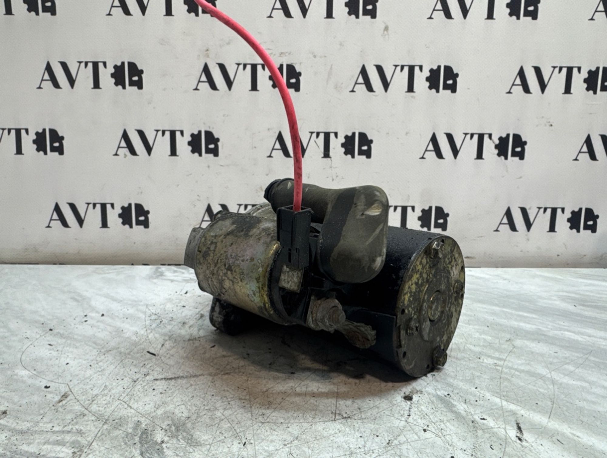 Стартер Hyundai Accent G4EC, 2000 рублей, Ростов-на-Дону