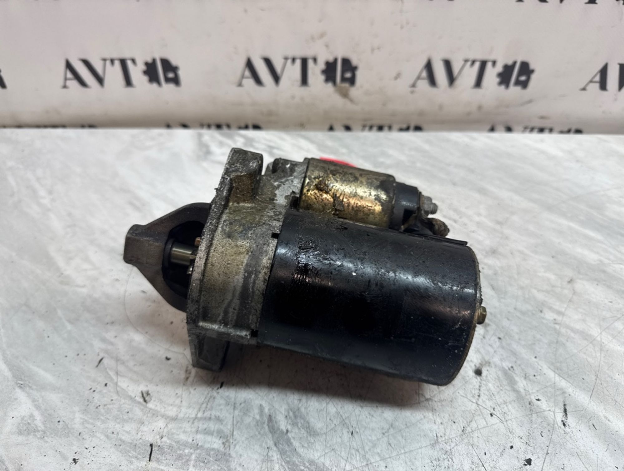 Стартер Hyundai Accent G4EC, 2000 рублей, Ростов-на-Дону