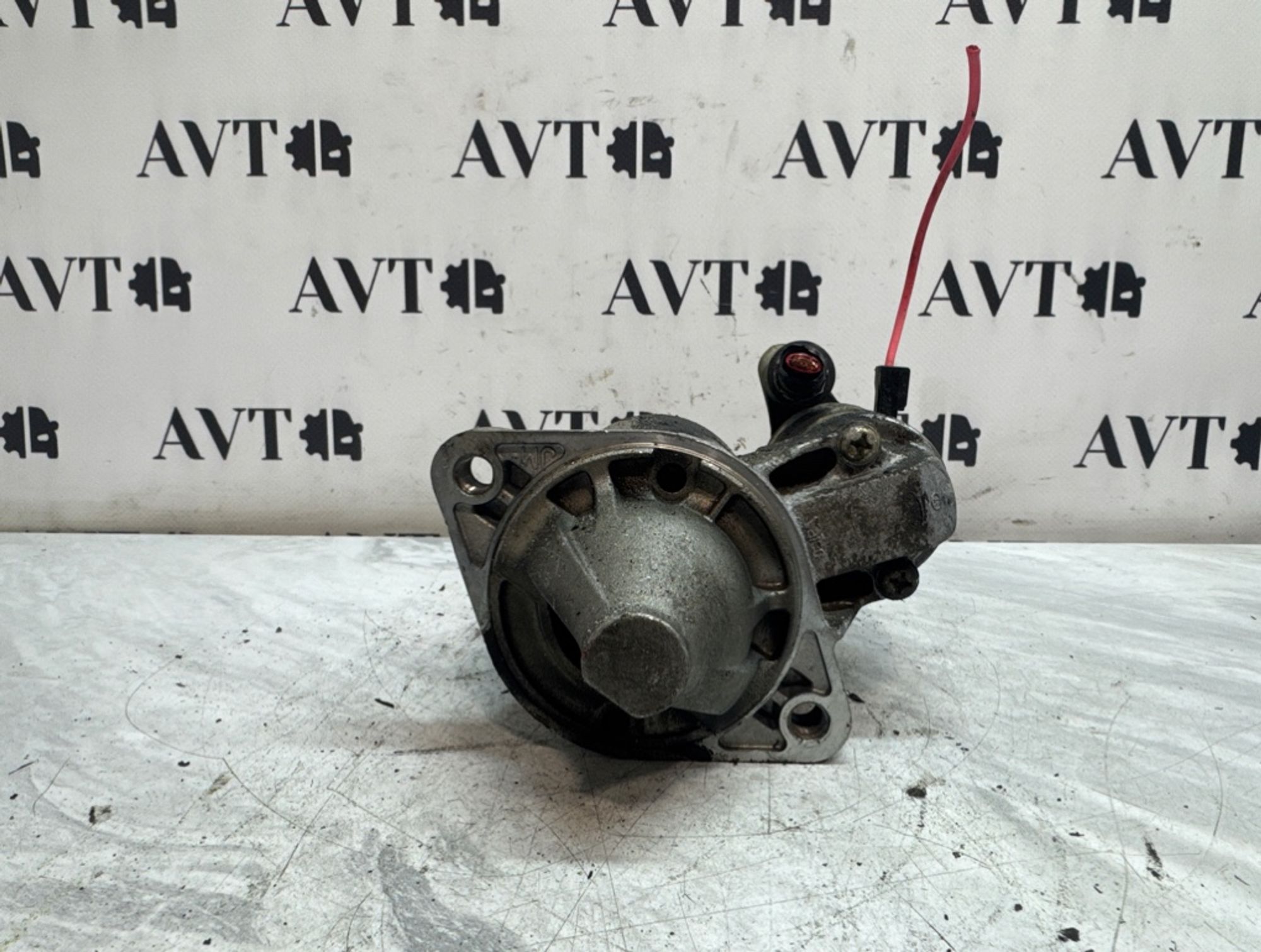 Стартер Hyundai Accent G4EC, 2000 рублей, Ростов-на-Дону