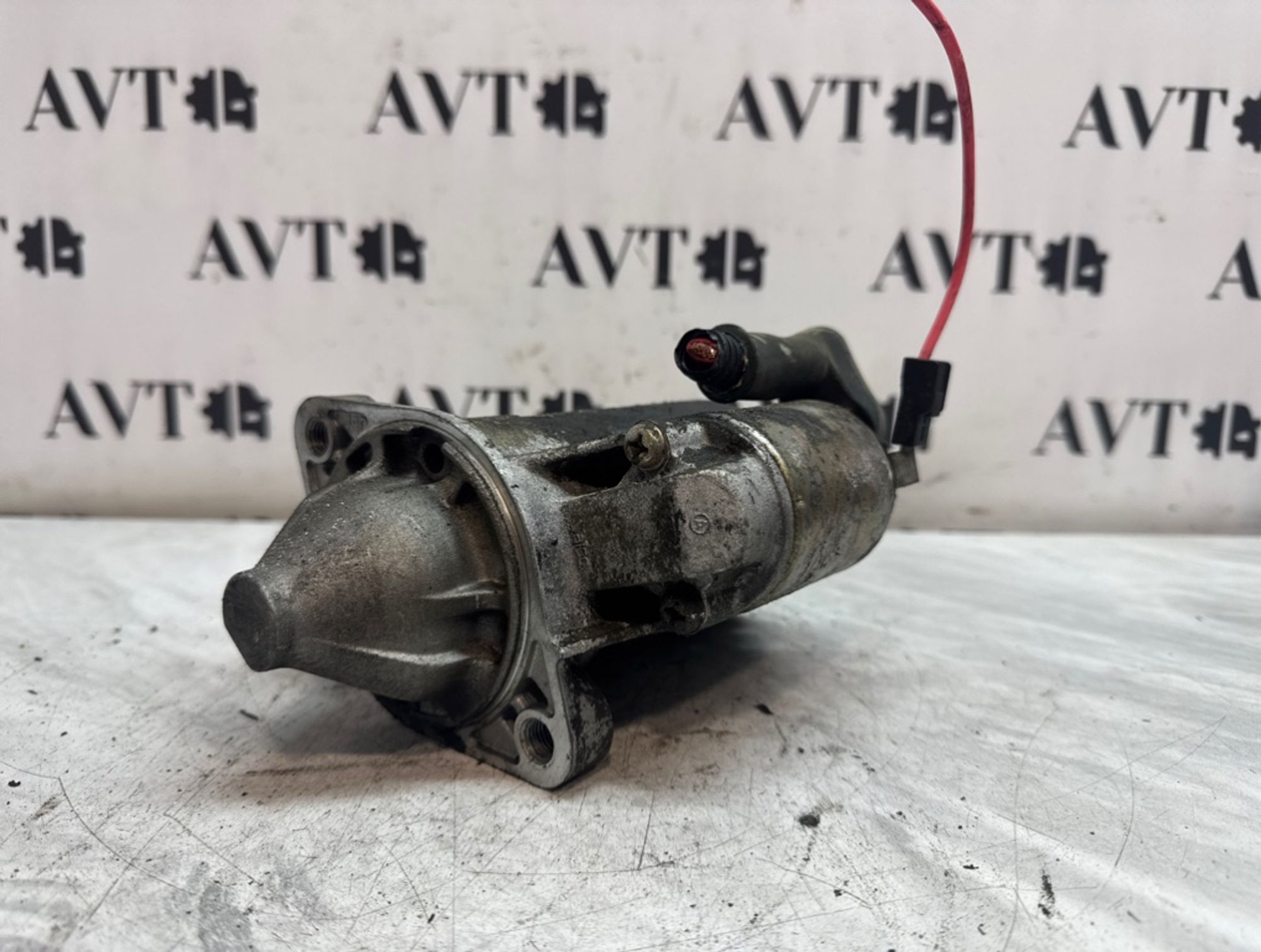 Стартер Hyundai Accent G4EC, 2000 рублей, Ростов-на-Дону