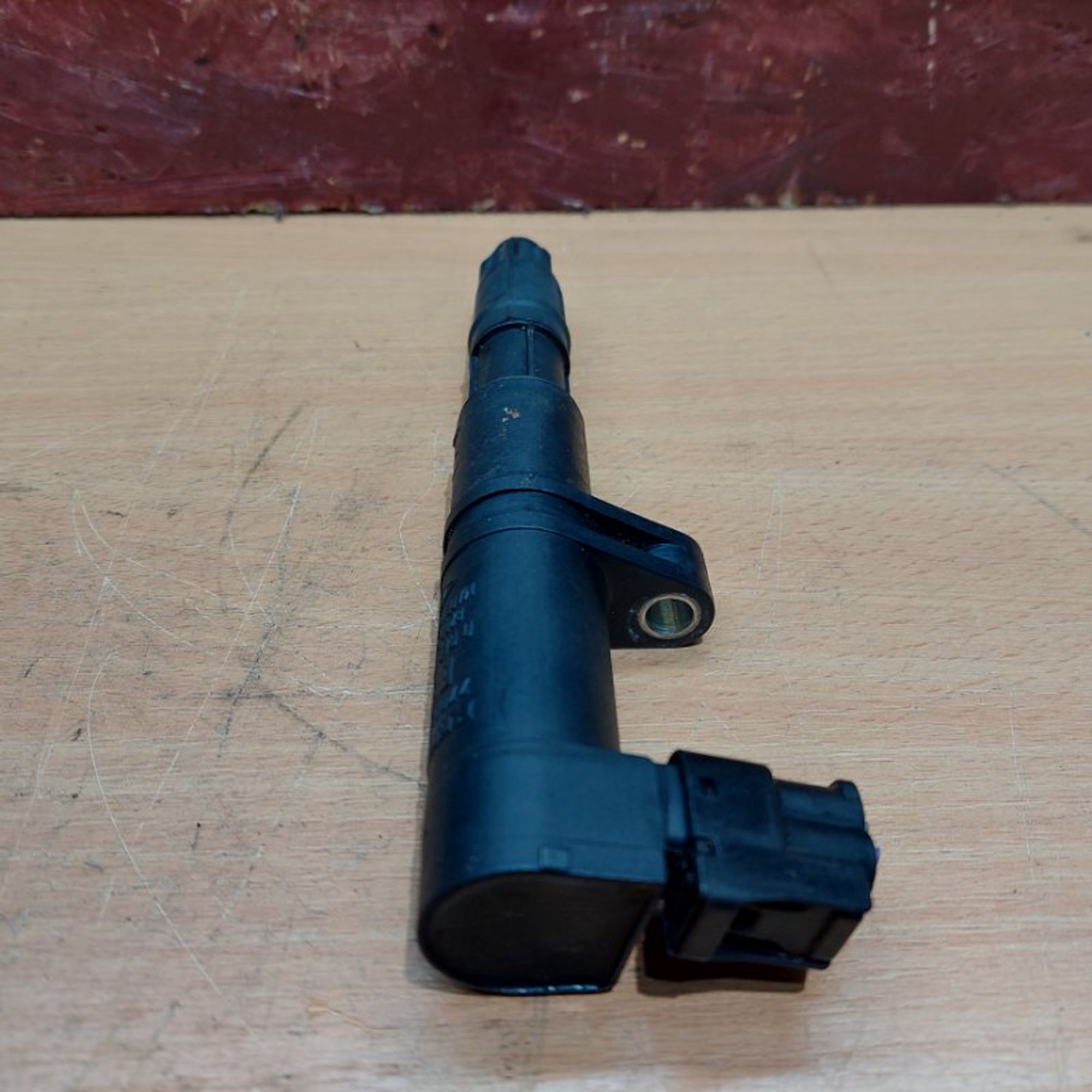 Катушка зажигания Renault Scenic K4M812, 1000 рублей, Ростов-на-Дону