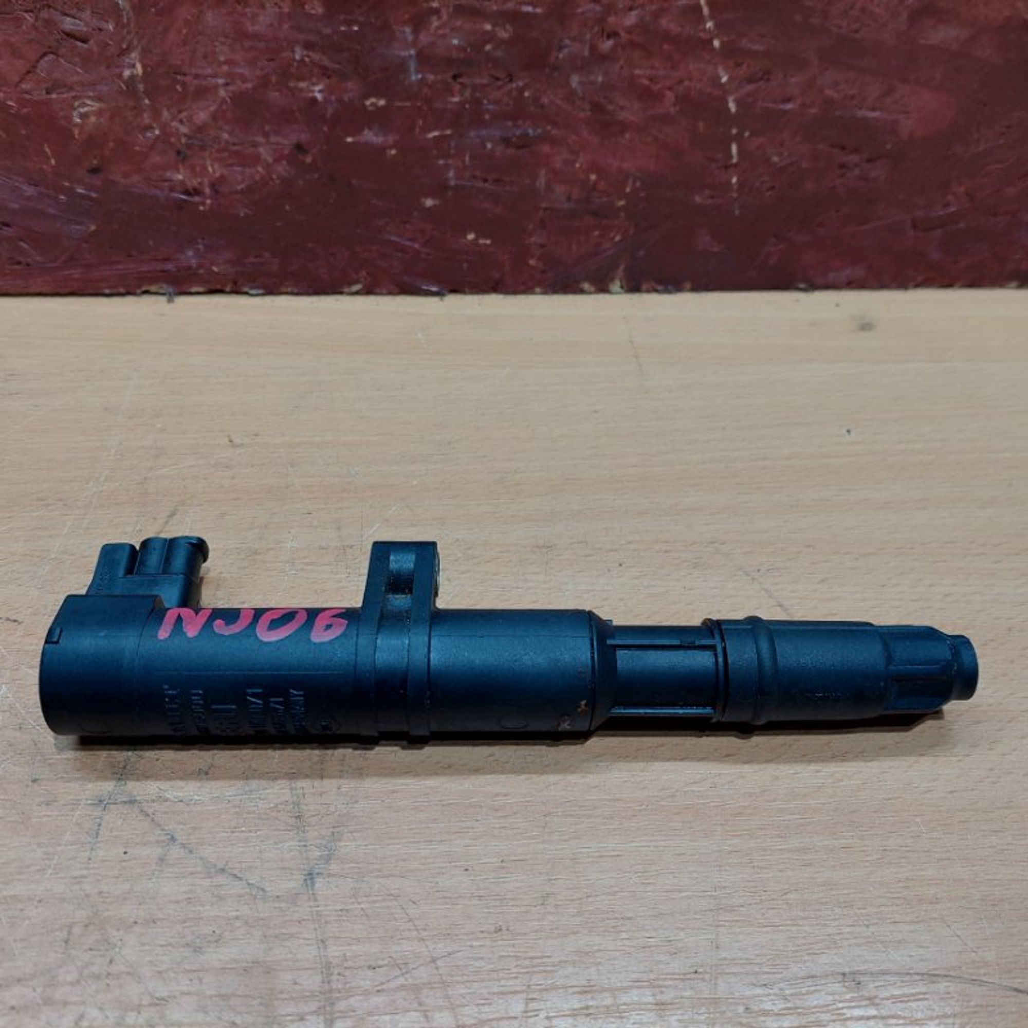 Катушка зажигания Renault Scenic K4M812, 1000 рублей, Ростов-на-Дону