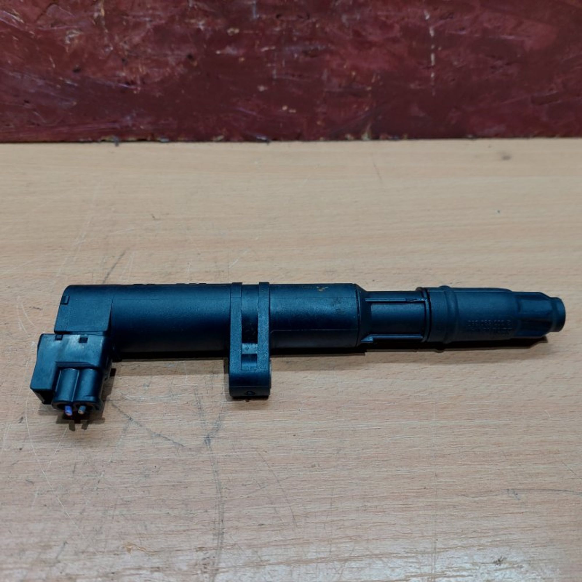 Катушка зажигания Renault Scenic K4M812, 1000 рублей, Ростов-на-Дону