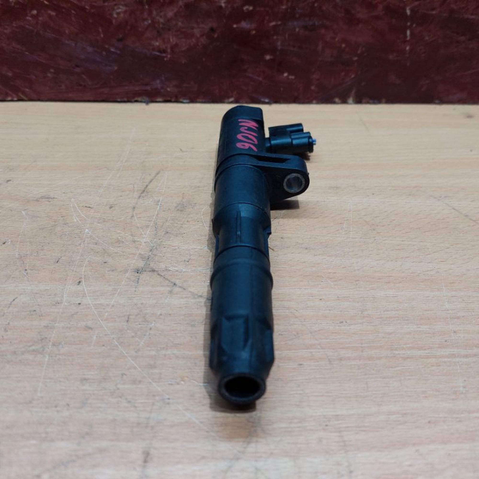 Катушка зажигания Renault Scenic K4M812, 1000 рублей, Ростов-на-Дону