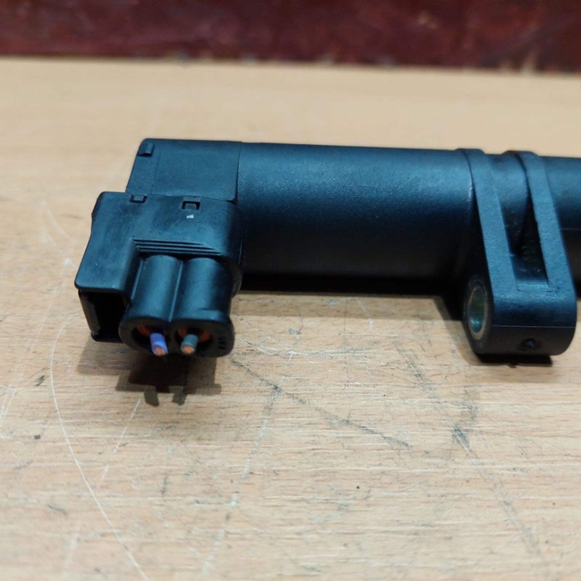 Катушка зажигания Renault Scenic K4M812, 1000 рублей, Ростов-на-Дону