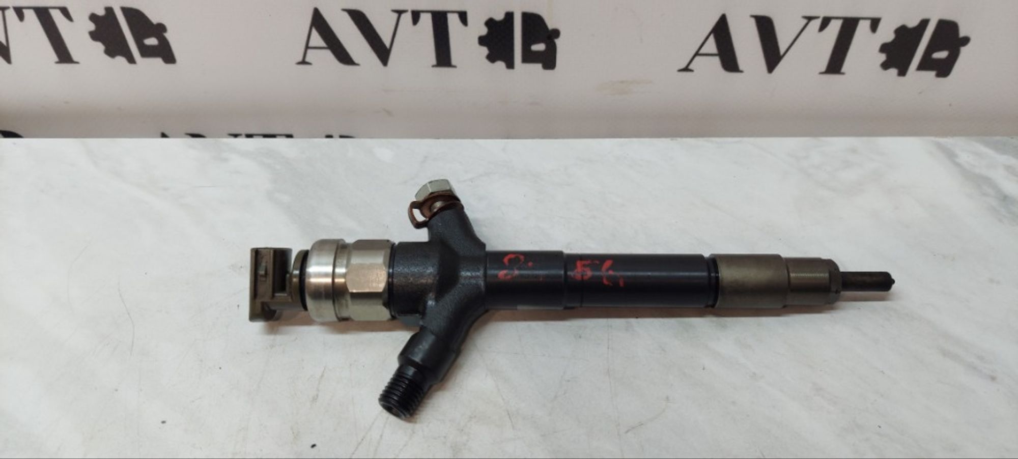 Форсунка топливная Mitsubishi L200 4D56U, 8000 рублей, Ростов-на-Дону