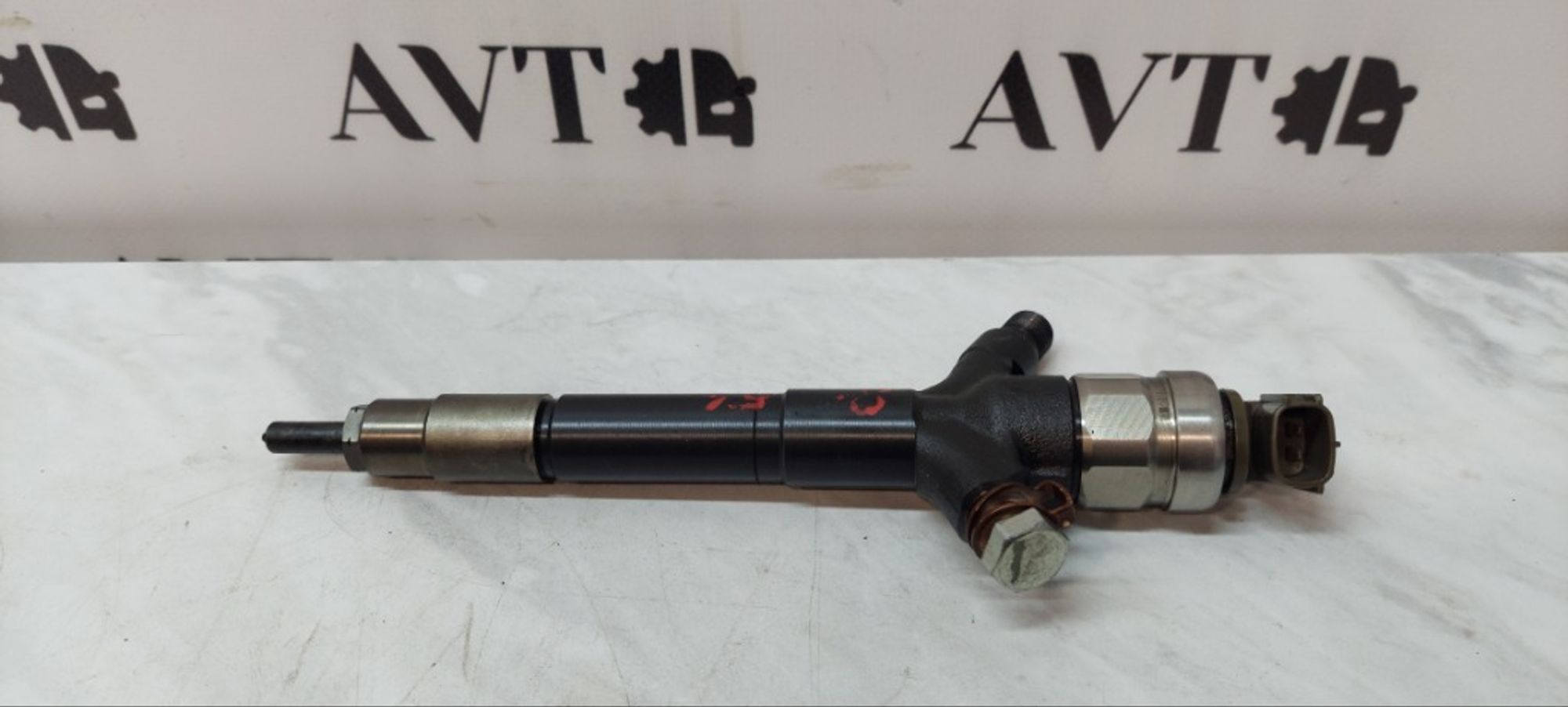 Форсунка топливная Mitsubishi L200 4D56U, 8000 рублей, Ростов-на-Дону