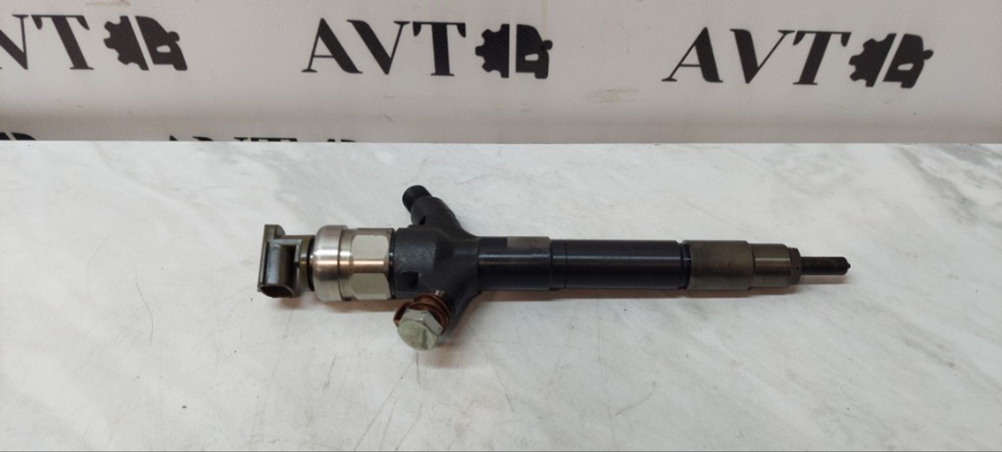 Форсунка топливная Mitsubishi L200 4D56U, 8000 рублей, Ростов-на-Дону