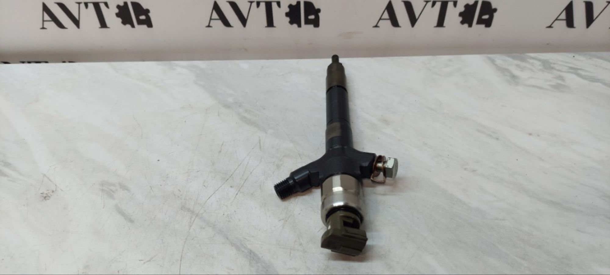 Форсунка топливная Mitsubishi L200 4D56U, 8000 рублей, Ростов-на-Дону