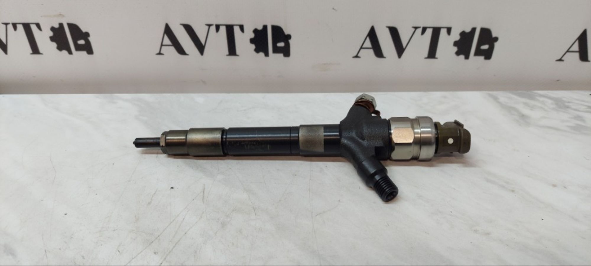 Форсунка топливная Mitsubishi L200 4D56U, 8000 рублей, Ростов-на-Дону