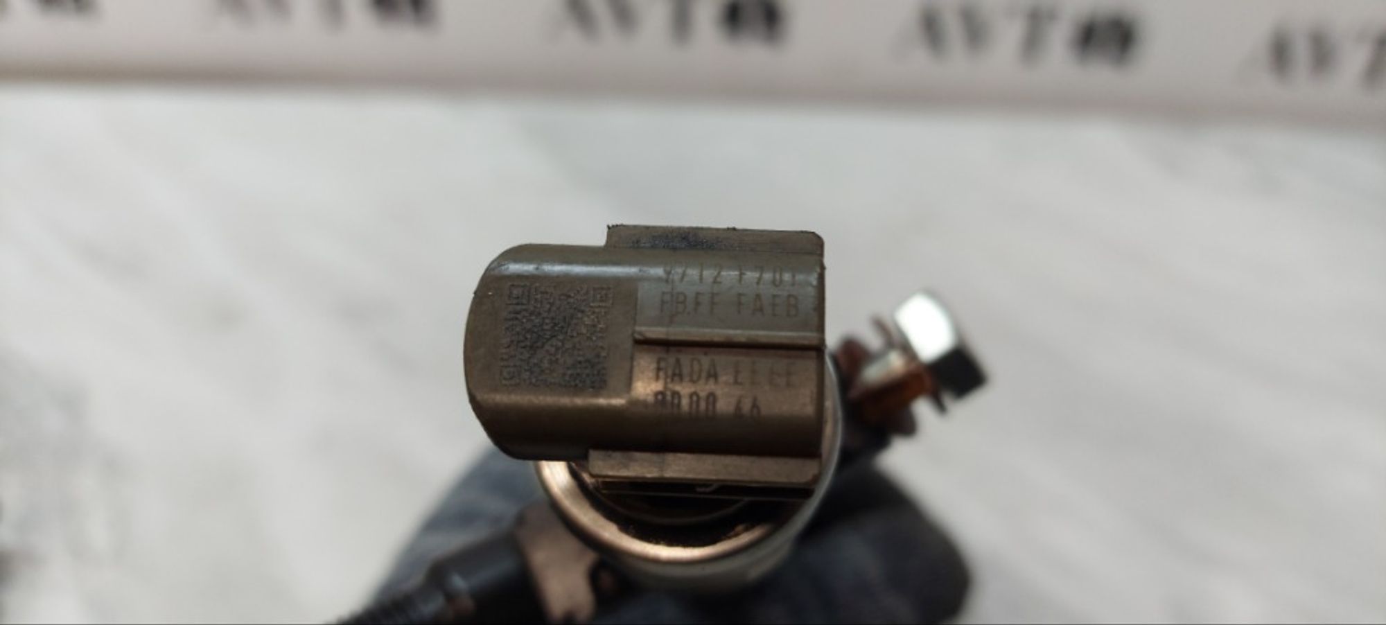 Форсунка топливная Mitsubishi L200 4D56U, 8000 рублей, Ростов-на-Дону