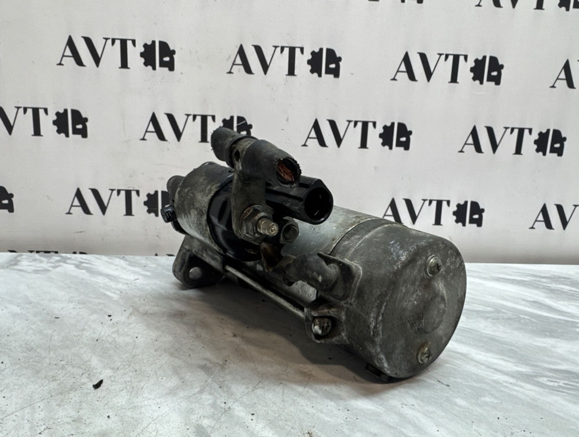 Стартер Audi Q7 CRCA CRC, 3000 рублей, Ростов-на-Дону