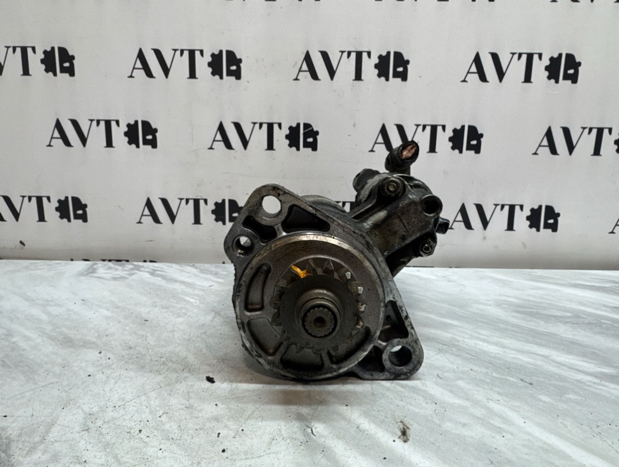 Стартер Audi Q7 CRCA CRC, 3000 рублей, Ростов-на-Дону