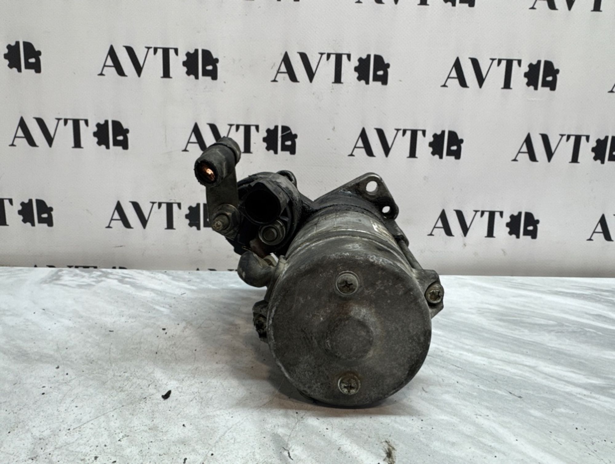 Стартер Audi Q7 CRCA CRC, 3000 рублей, Ростов-на-Дону