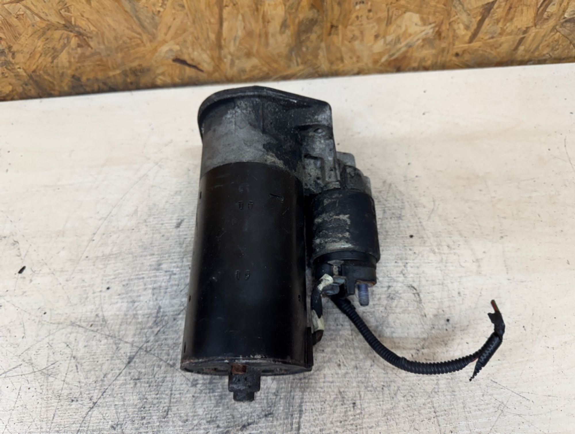 Стартер Volvo S60 D5244T4, 3000 рублей, Ростов-на-Дону