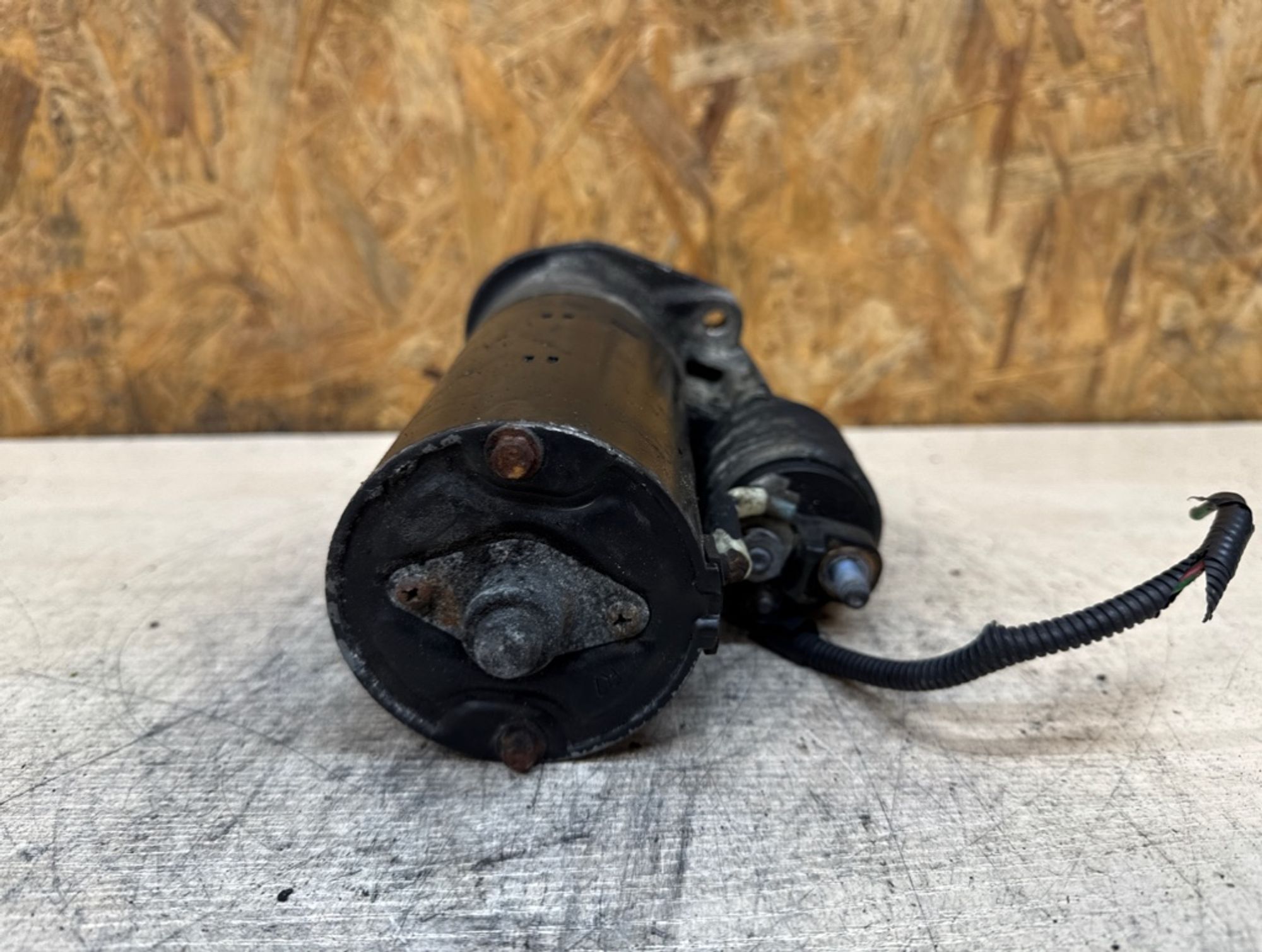 Стартер Volvo S60 D5244T4, 3000 рублей, Ростов-на-Дону