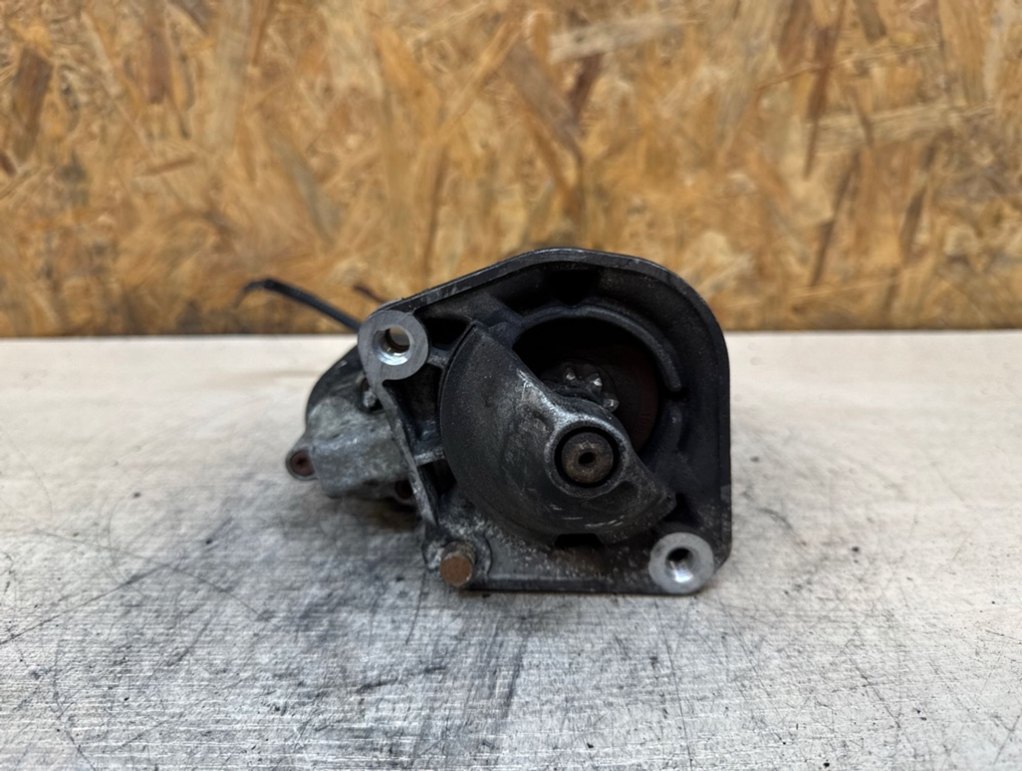 Стартер Volvo S60 D5244T4, 3000 рублей, Ростов-на-Дону